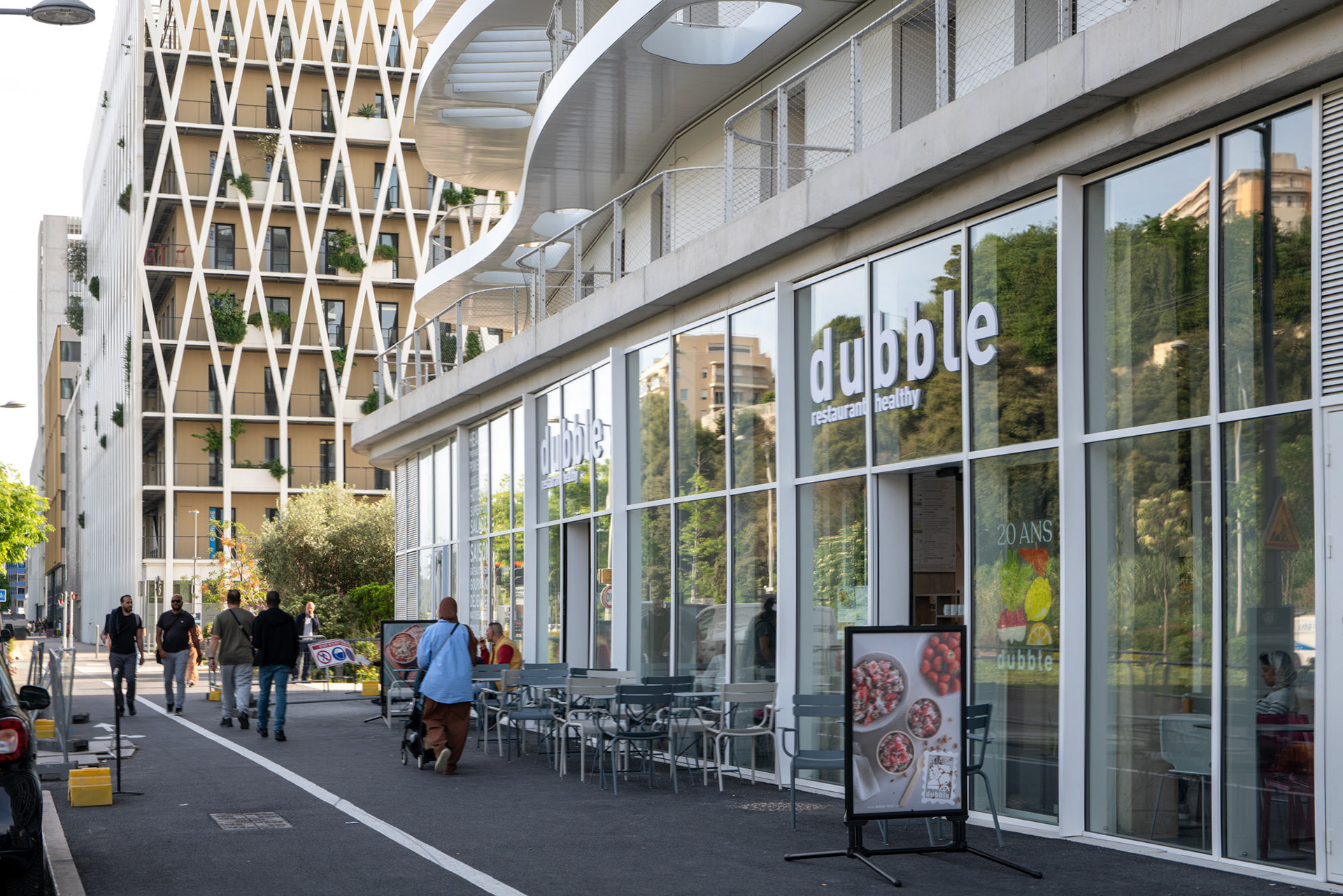 Dubble
