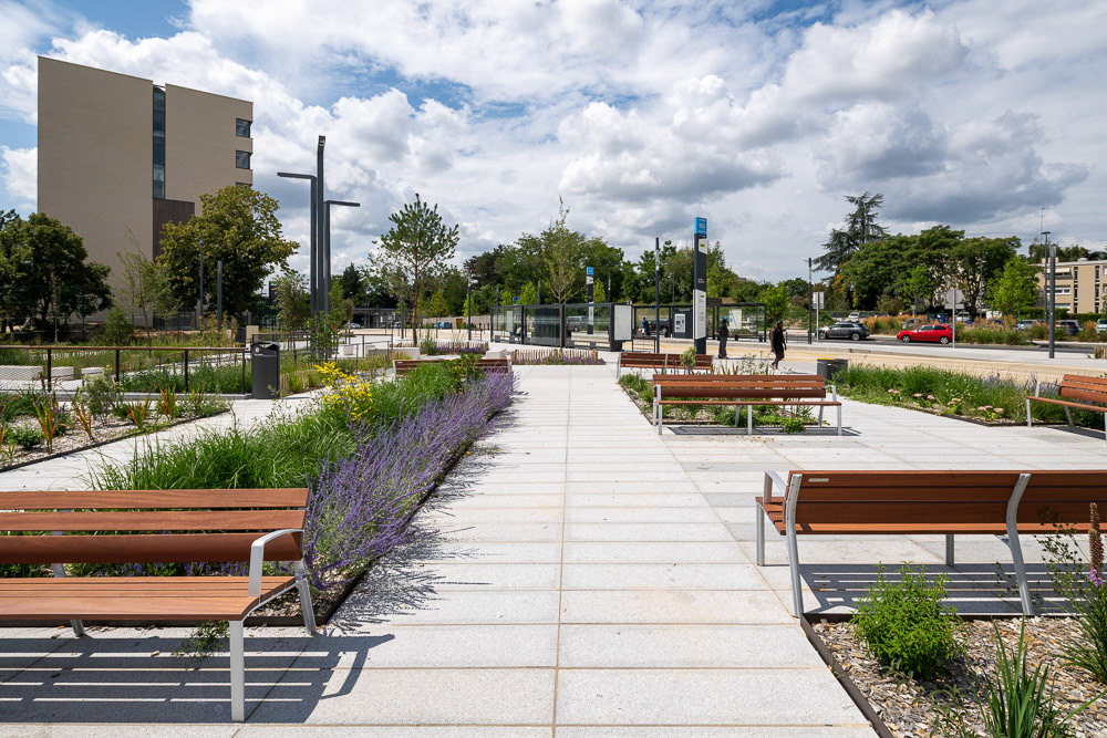 Evry-Courcouronnes - Bras de Fer