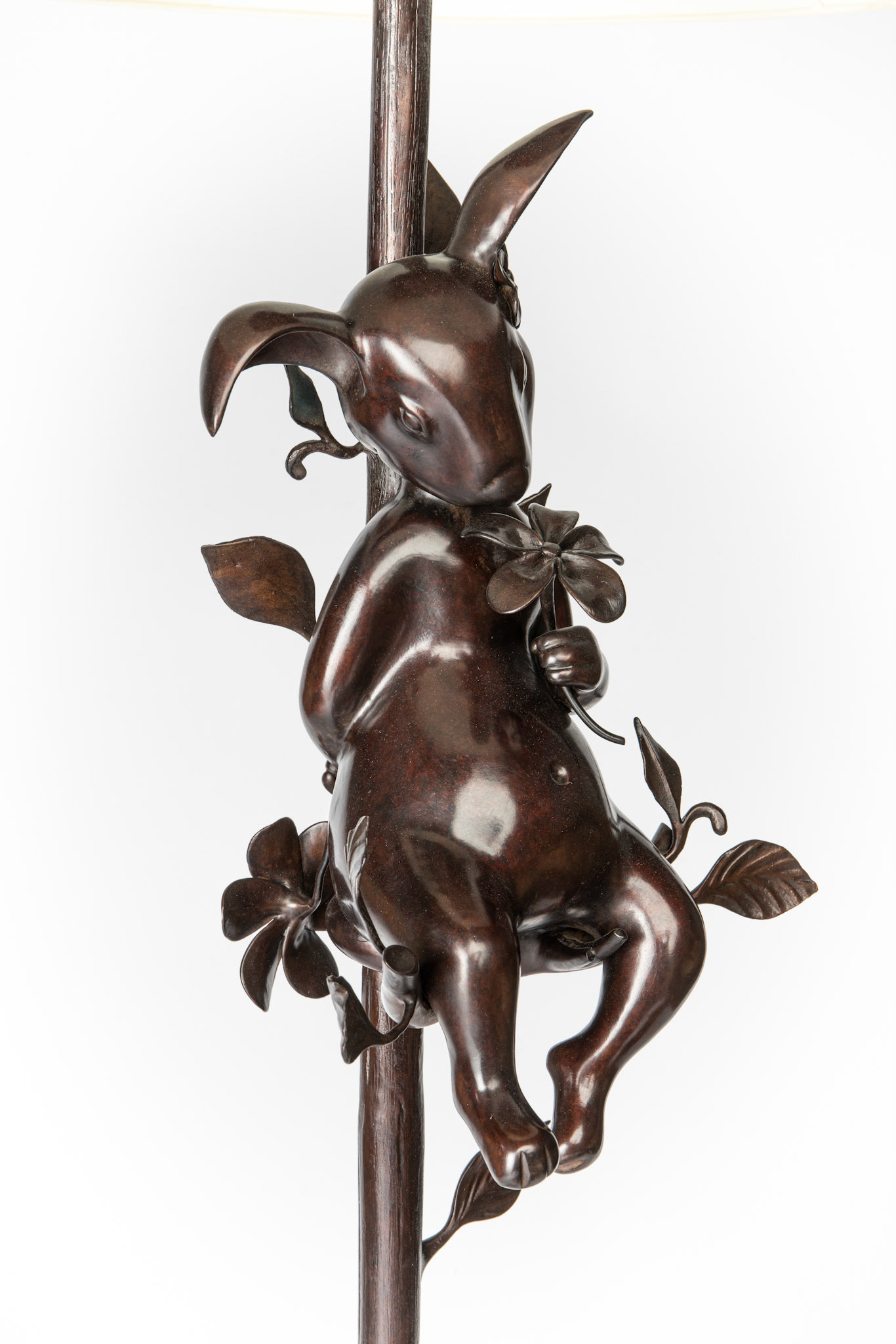 Hubert Le Gall • Lampadaire