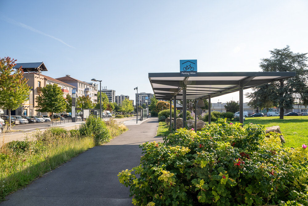 Grigny - Grigny Coeur de Ville