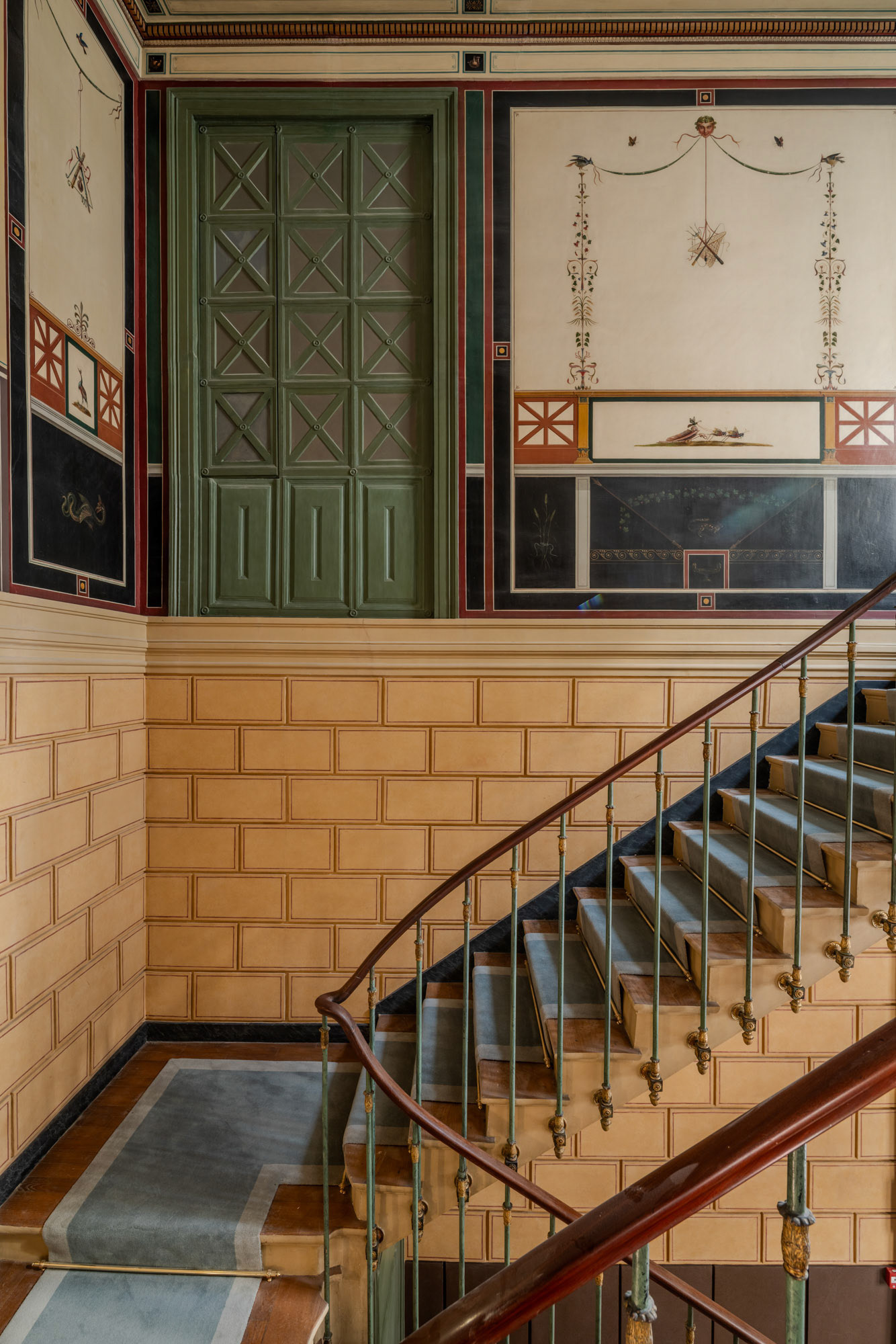 architecturestudio • Hôtel de Botterel, Paris