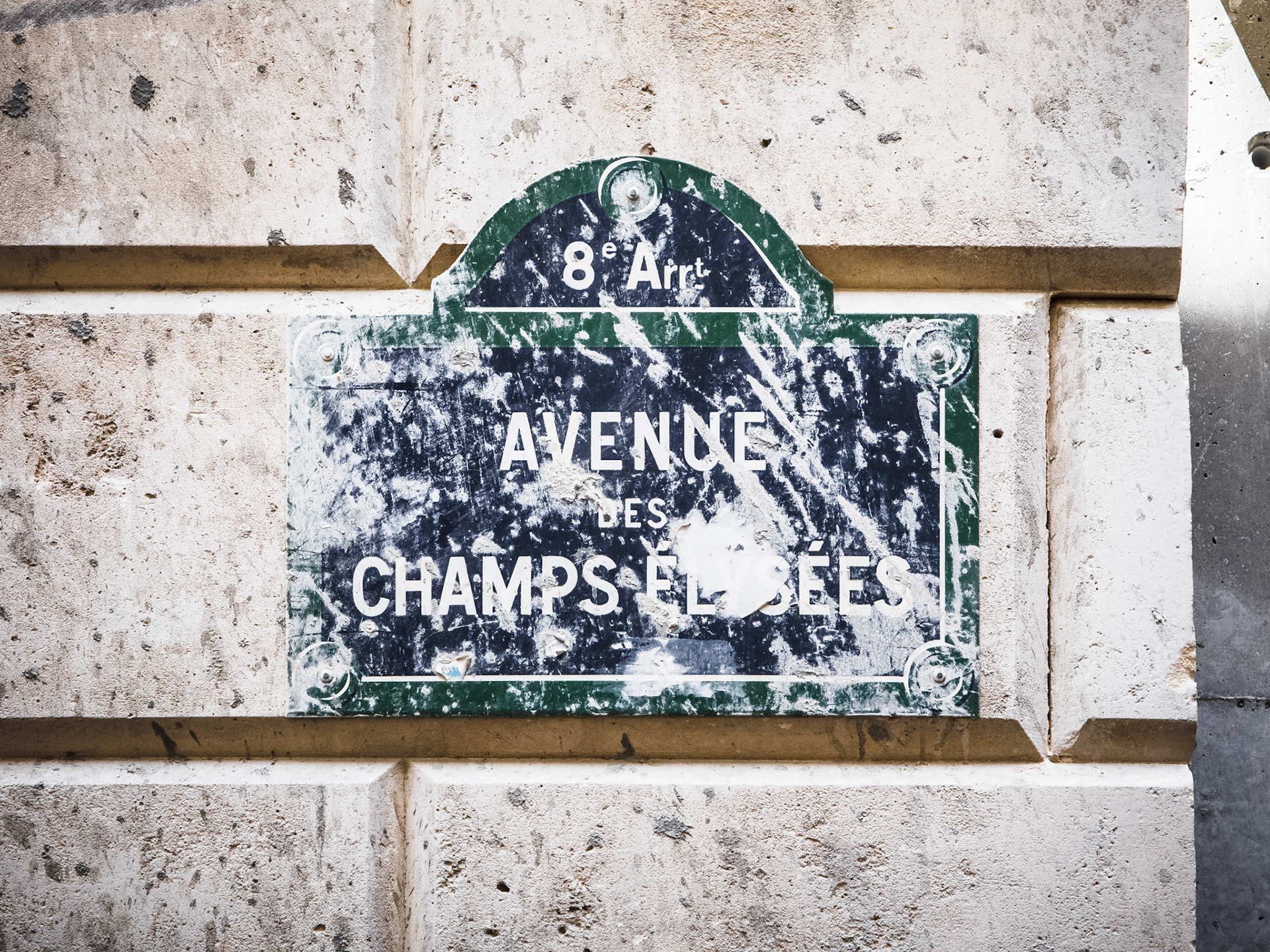 Apple Retail Store Champs Elysées, Paris