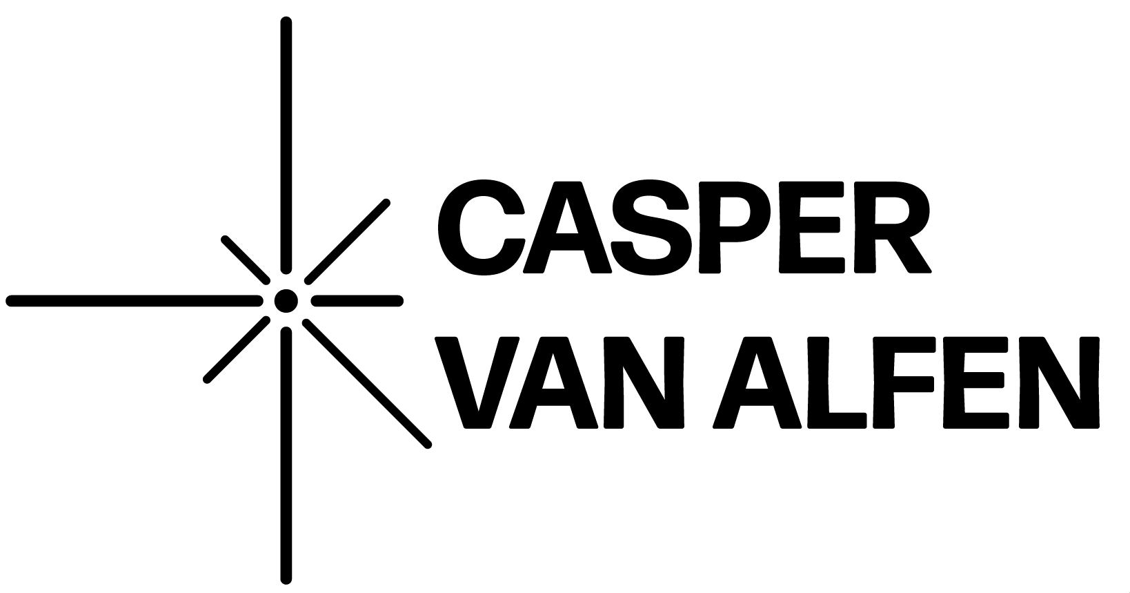 Casper van Alfen