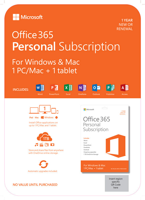 Office-Costco-POSA-O365-2016-Personal
