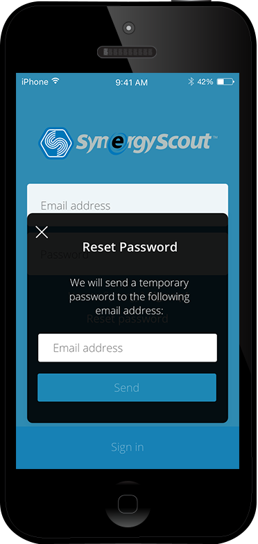 Signin-reset-password