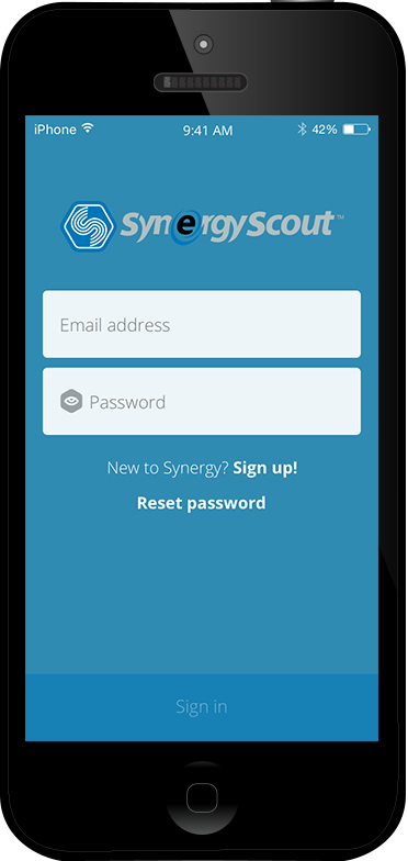 Sign-in