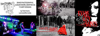 Album Photography and Design