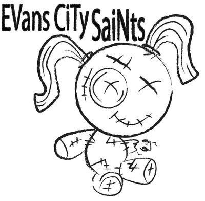Band Logos