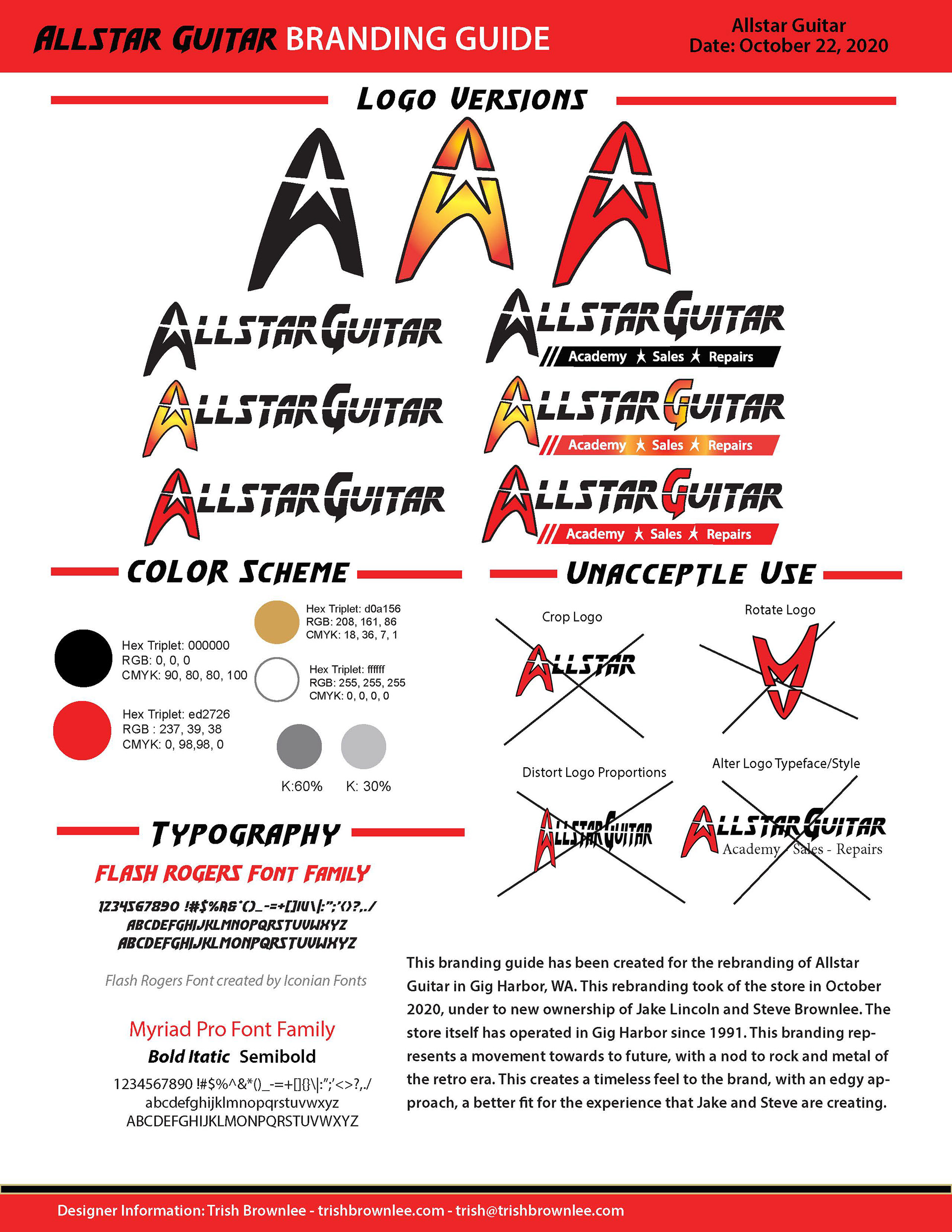 Branding Guide