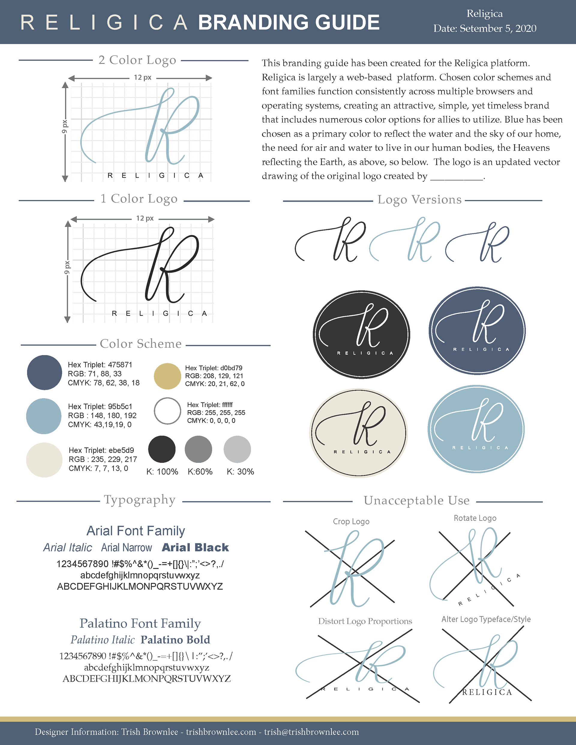 Branding Guide