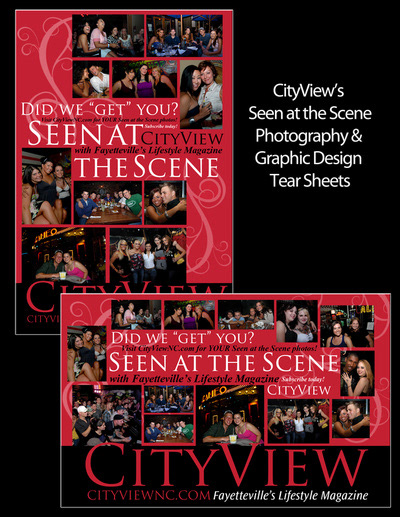 Cityview Candids & Events