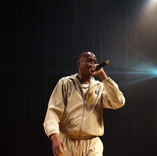Oumar - DockB Pantin - 2023