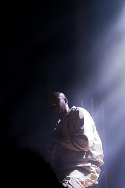 Oumar - DockB Pantin - 2023
