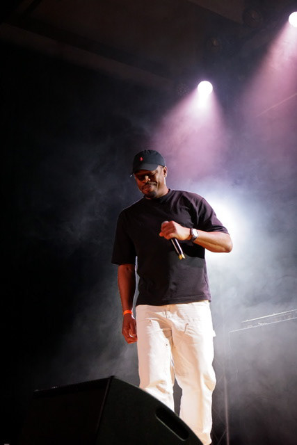 The FreeStamina - DockB Pantin - 2023