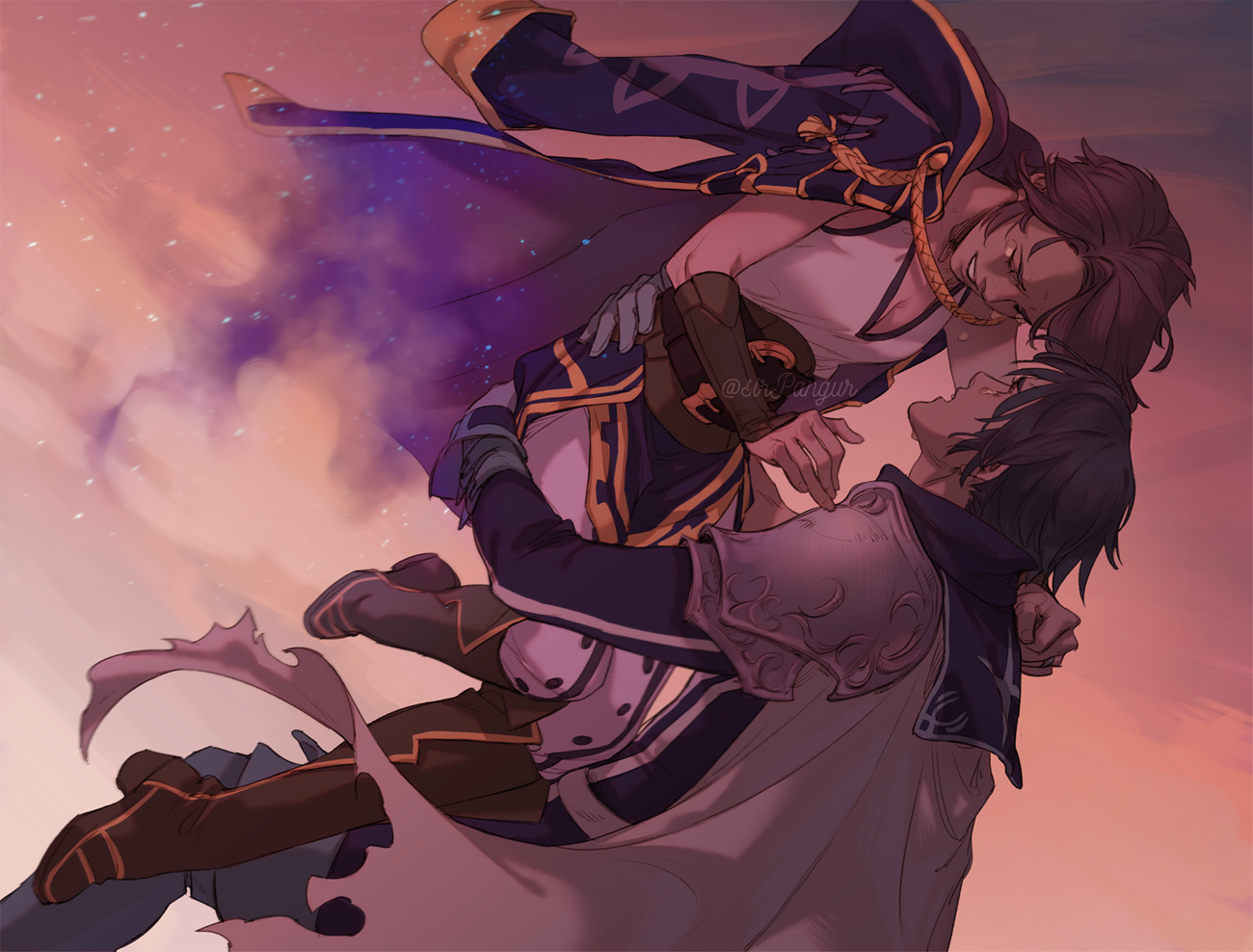 Fire Emblem 2018