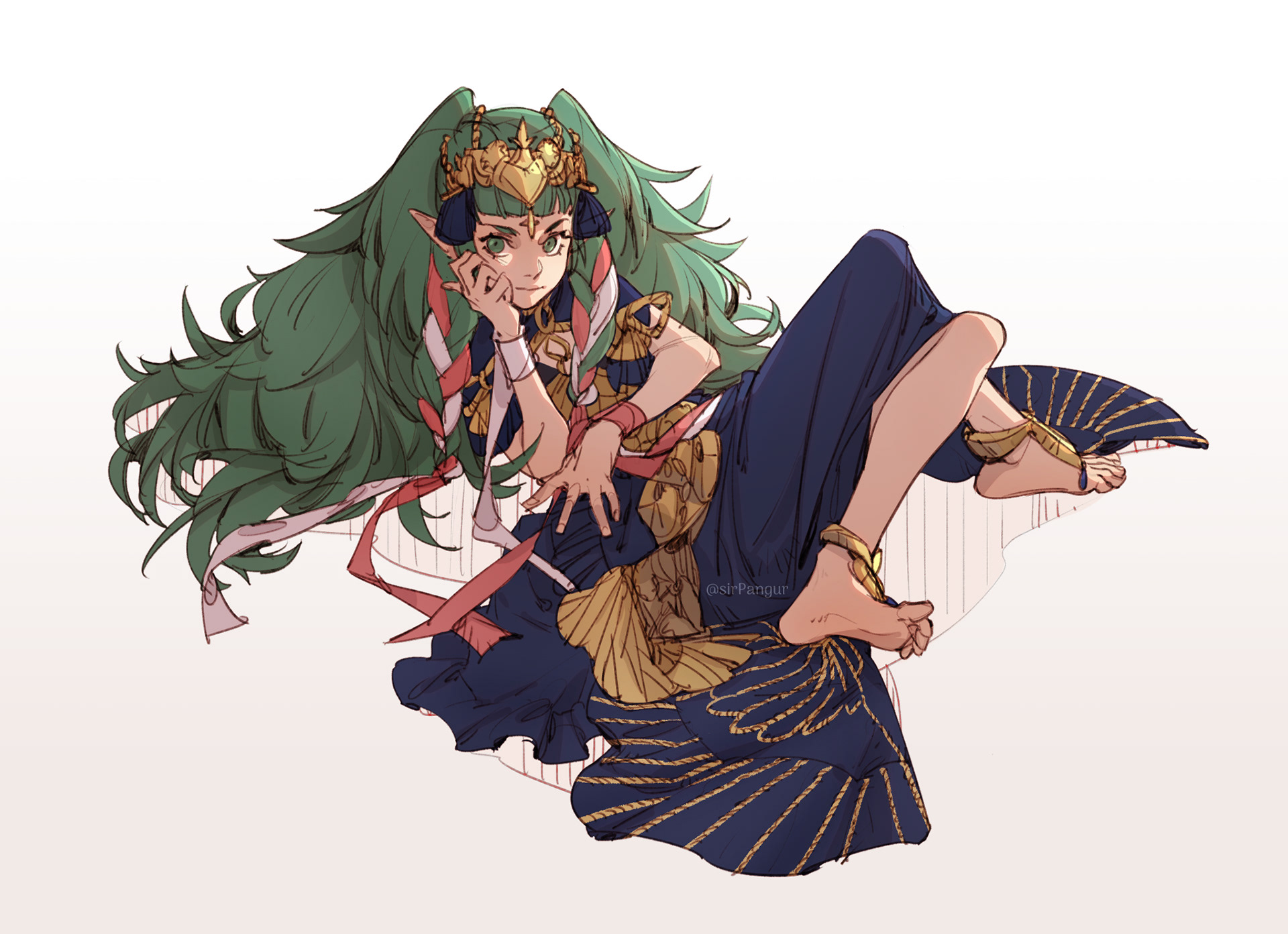 Fire Emblem 2019