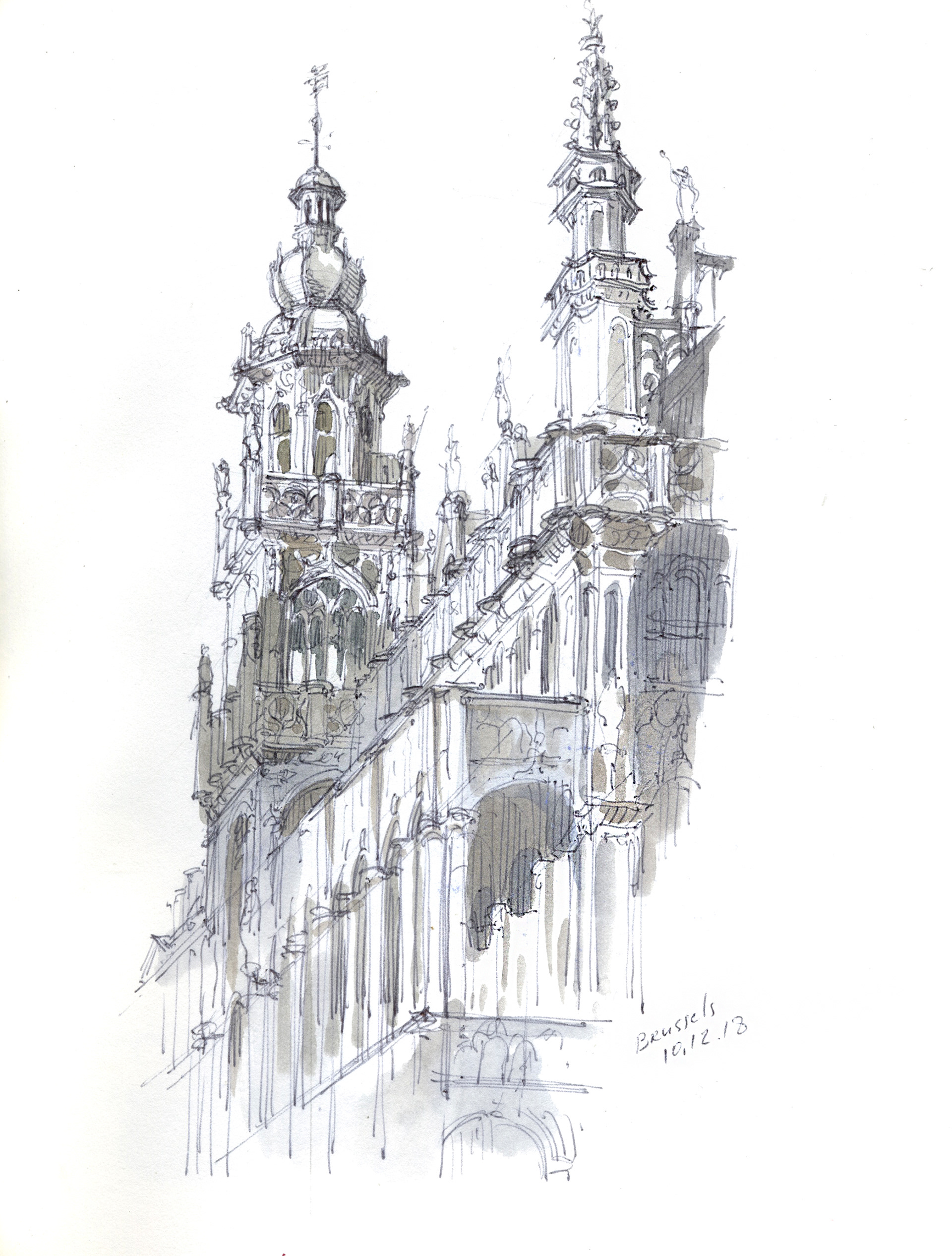 Brussels 2018
