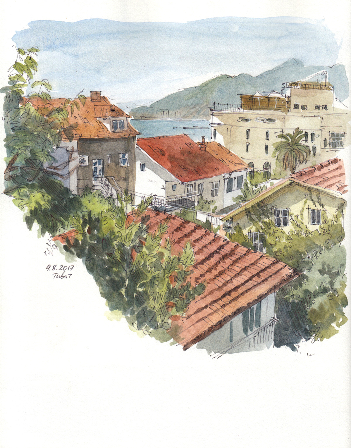 Montenegro 2017