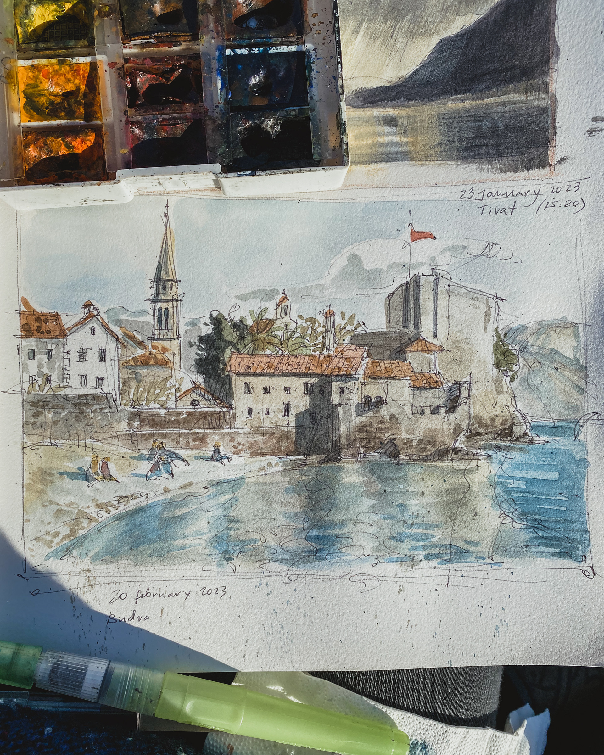 Montenegro 2023