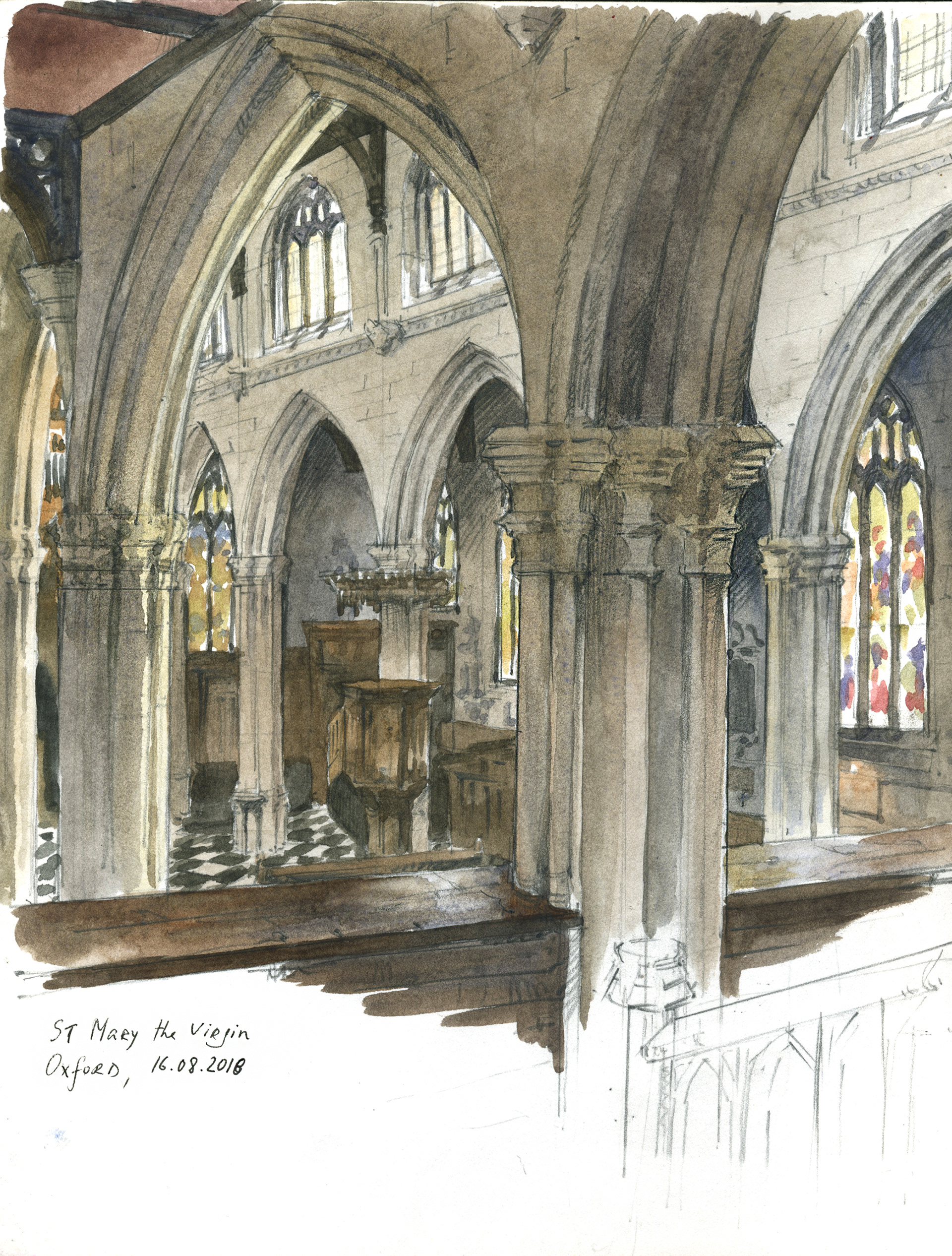 Oxford 2018