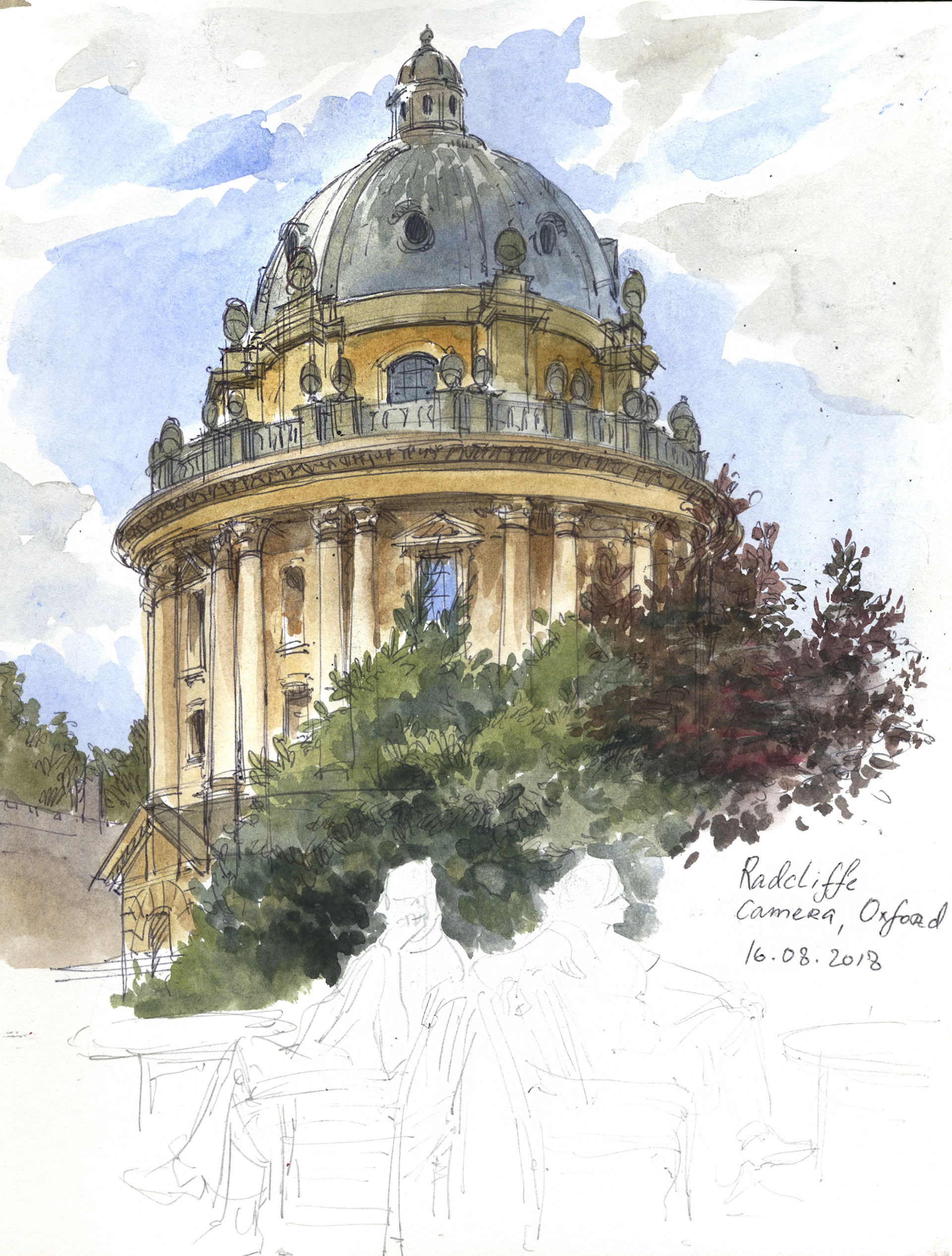 Oxford 2018