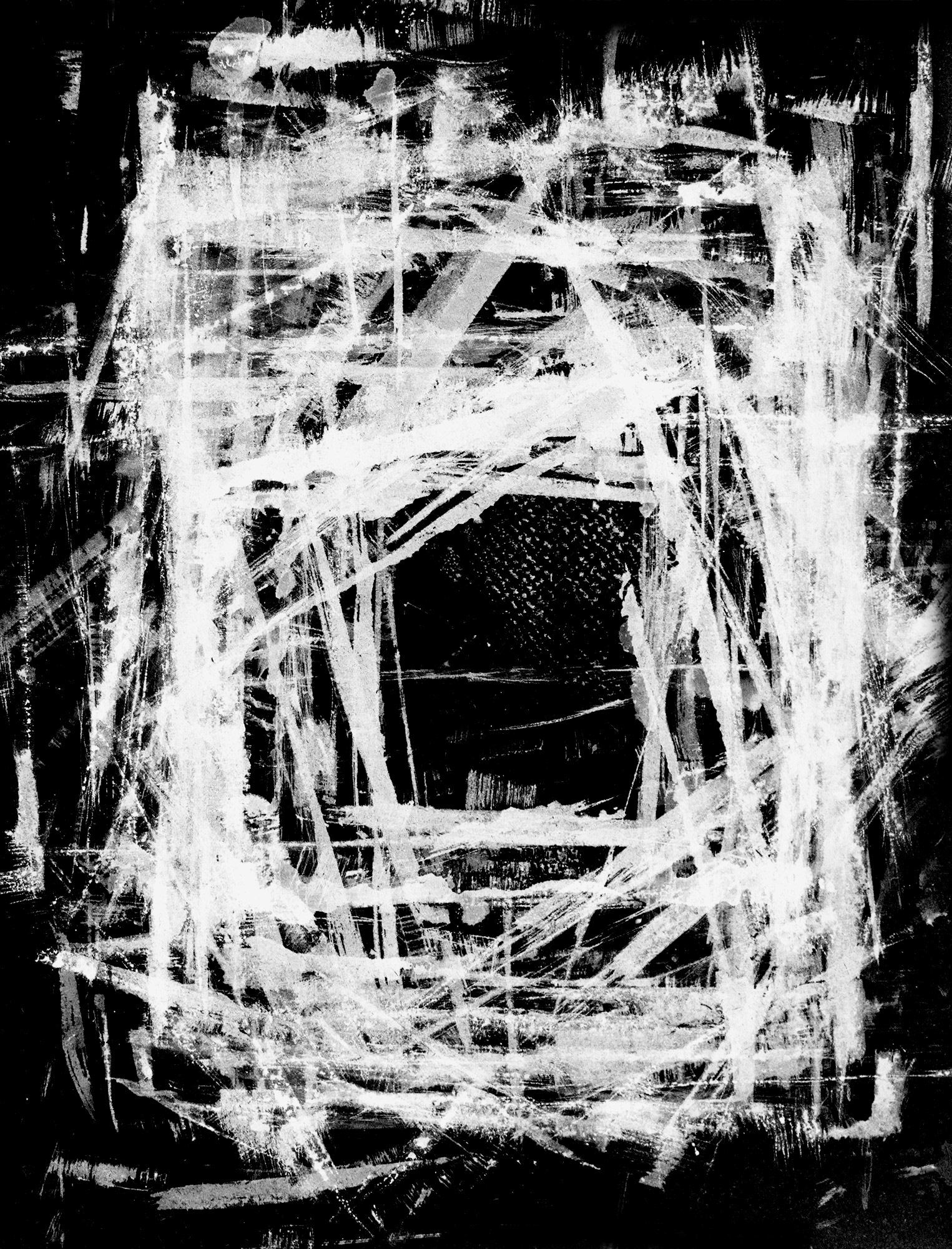 Negative #1