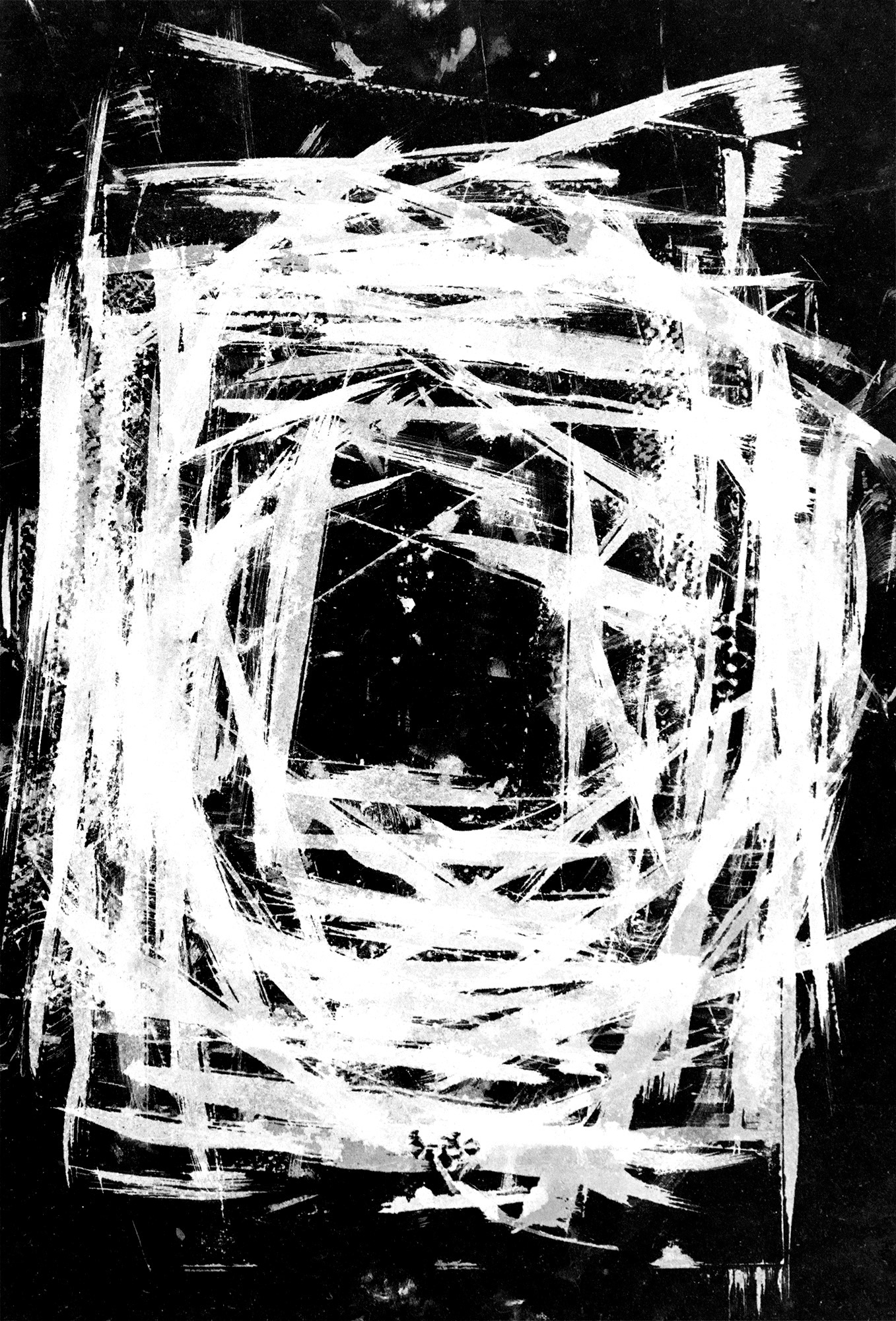 Negative #3