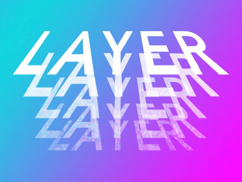 Layer
