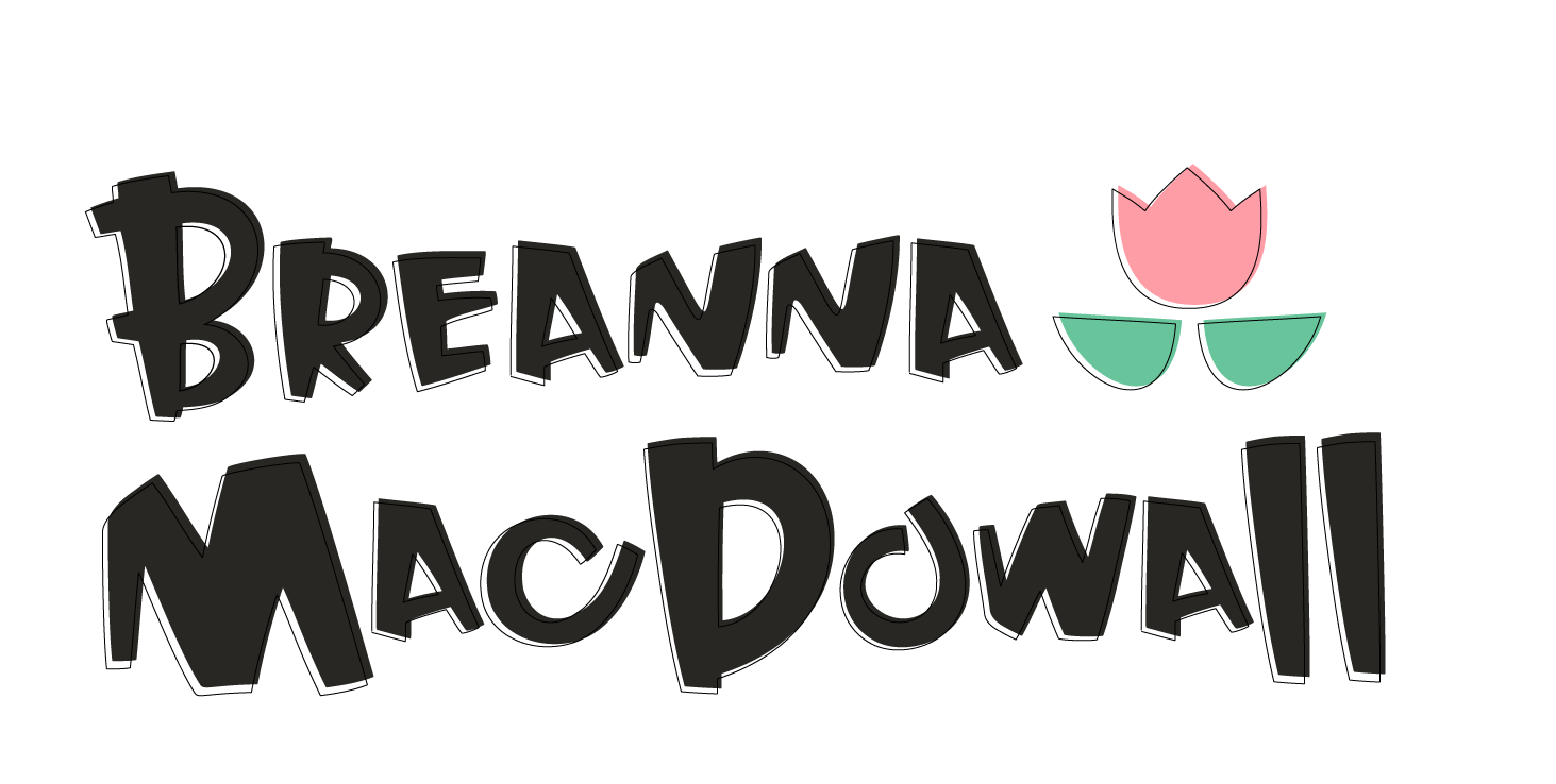 Breanna MacDowall