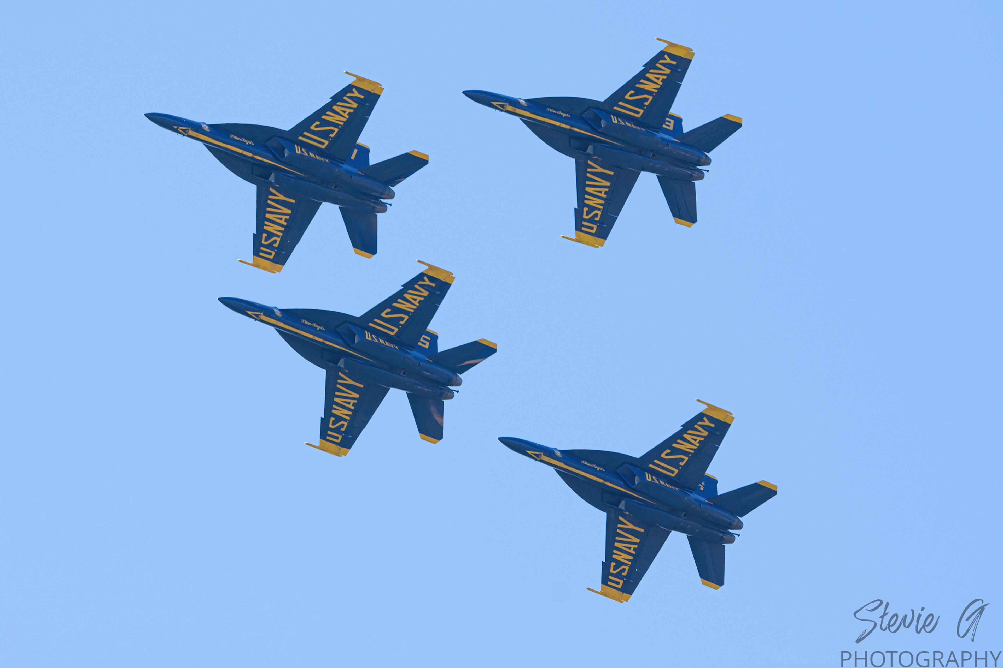 Blue Angels
