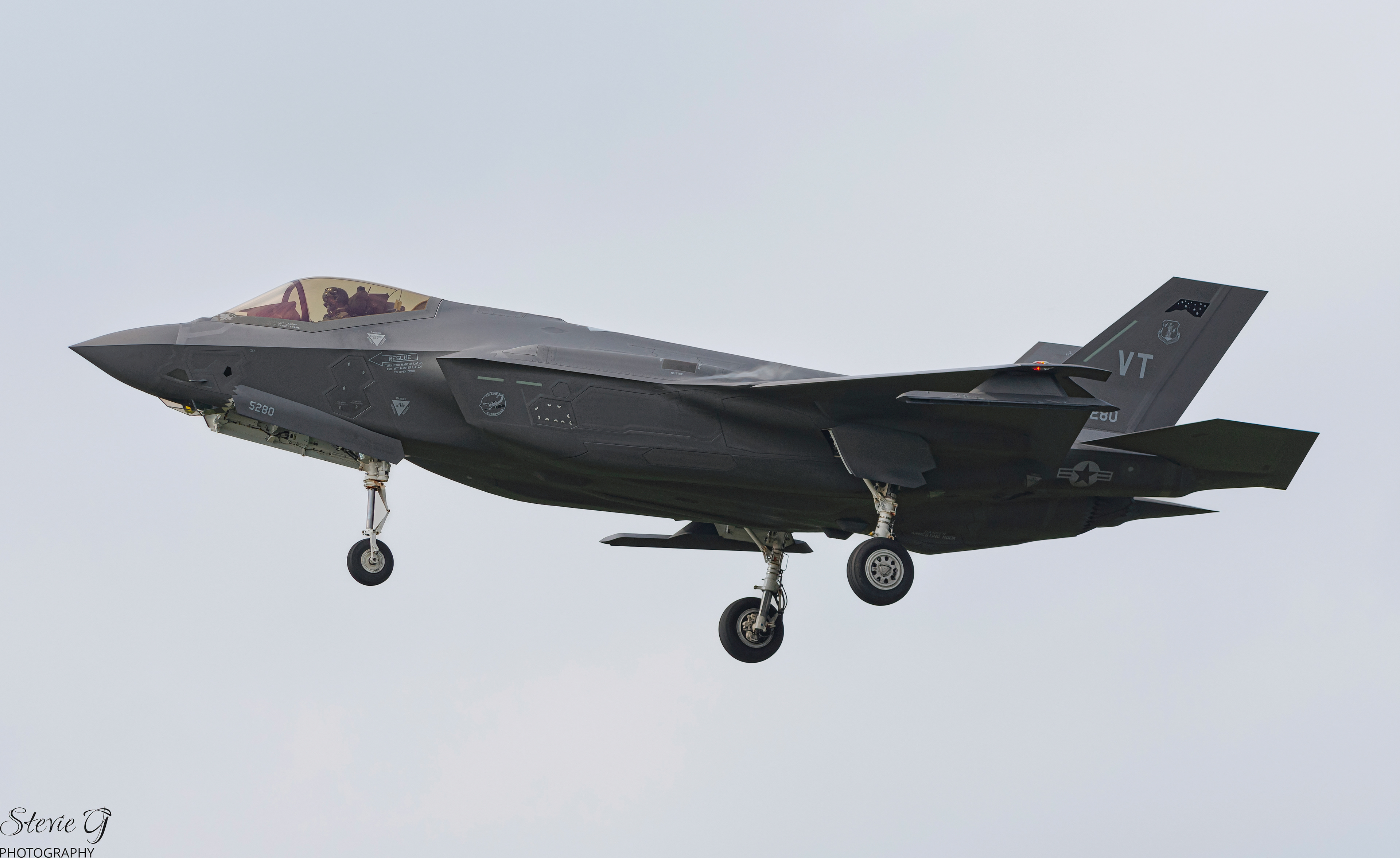 F35a