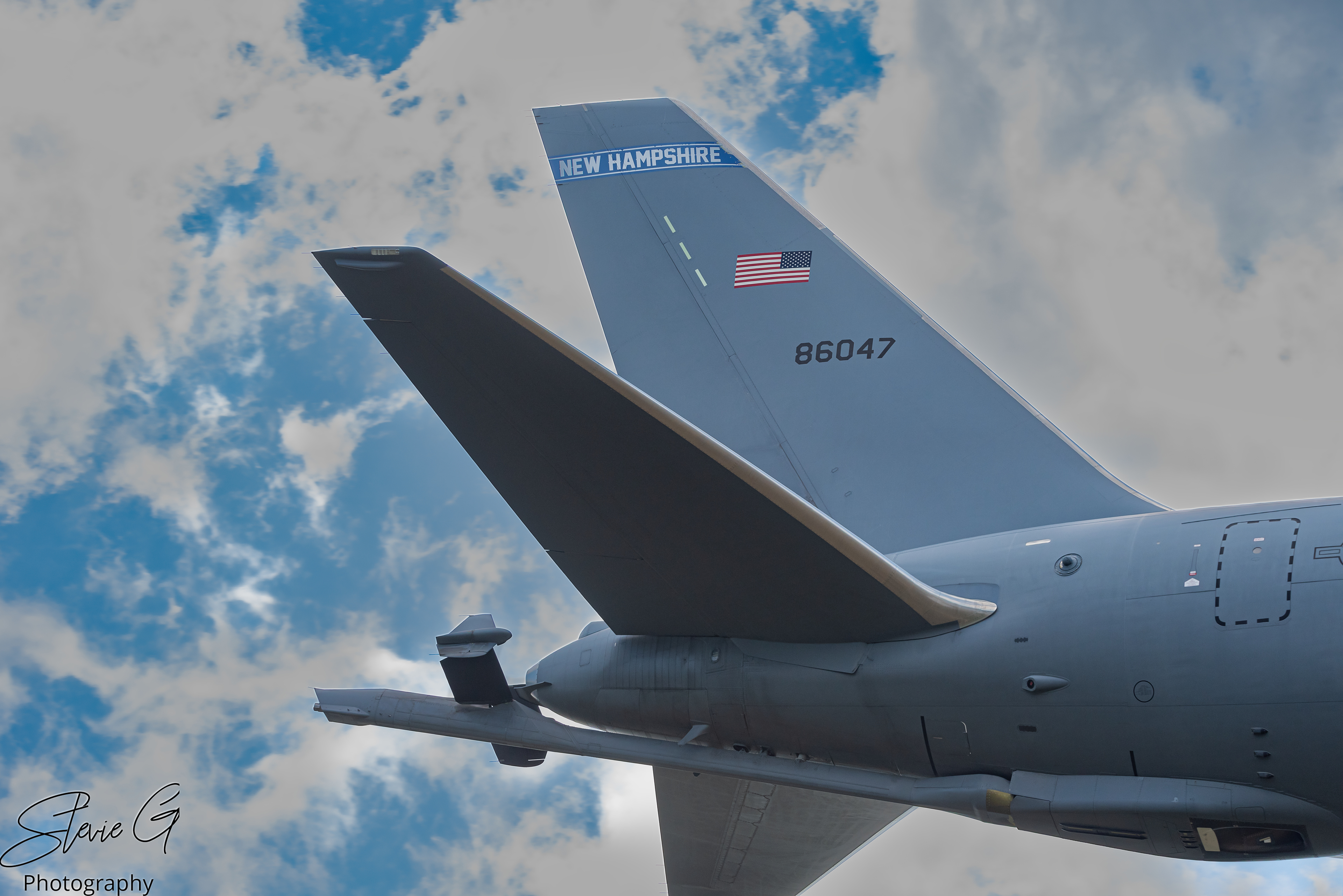 KC46