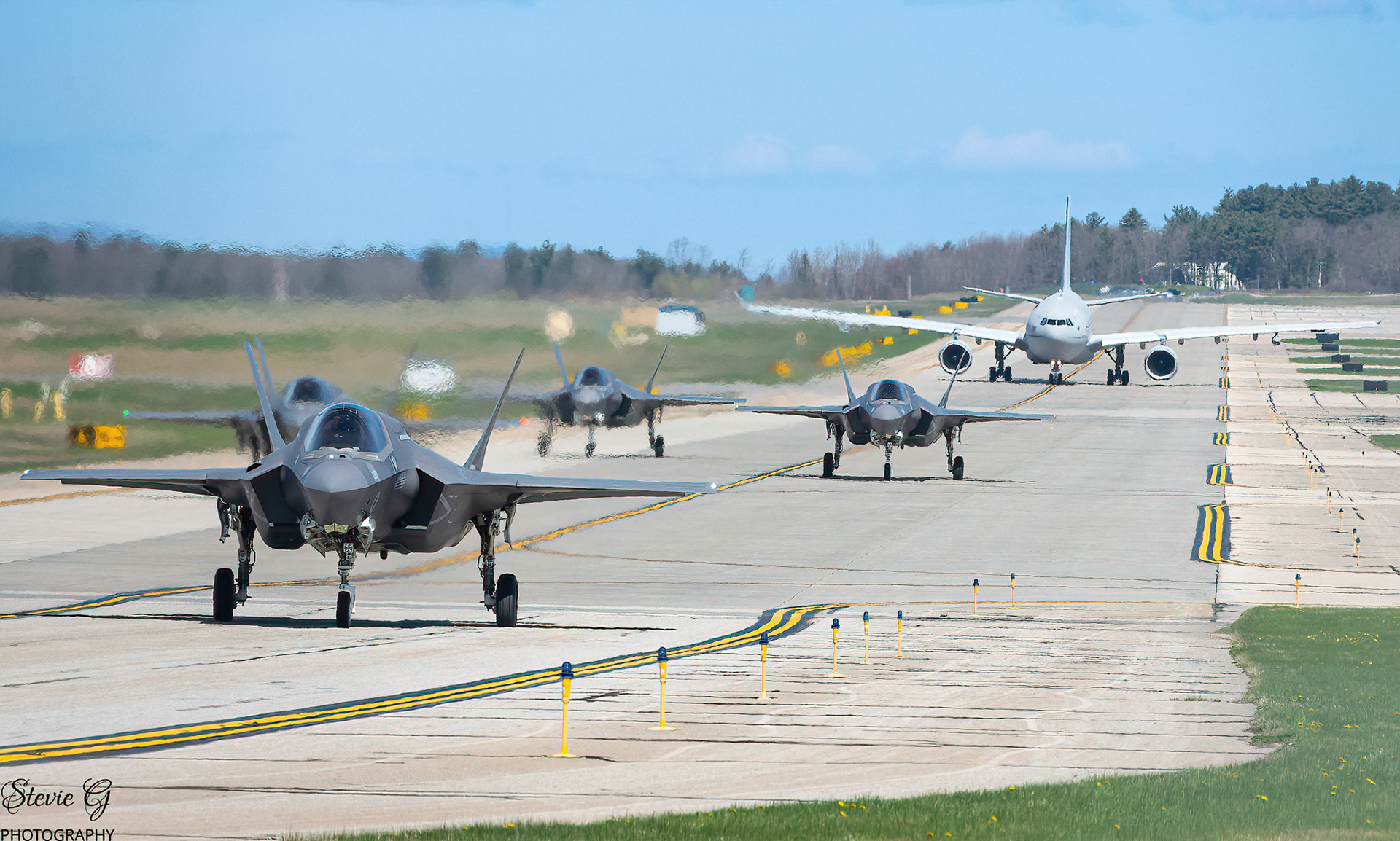 F35 Italian Airforce