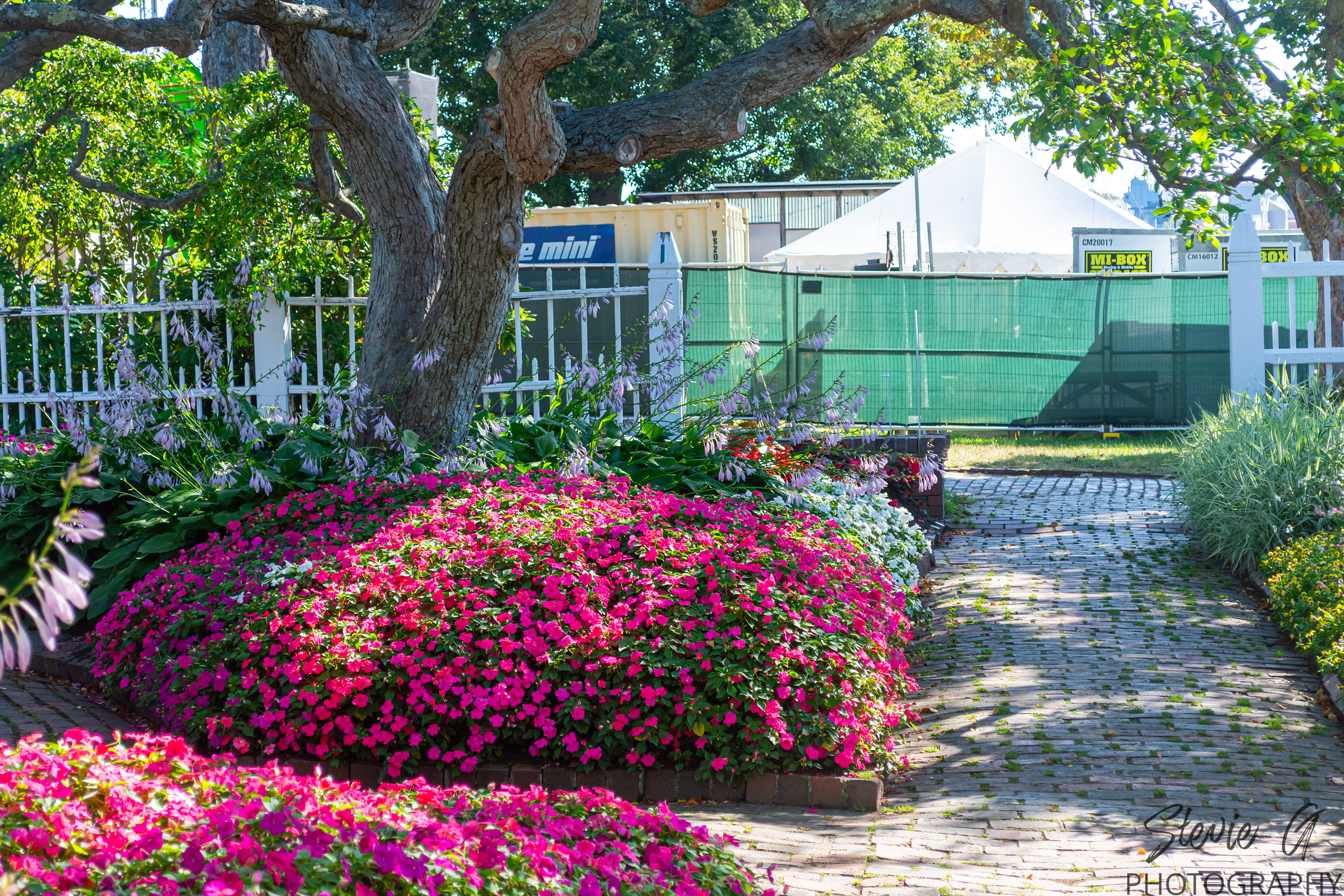 Prescott Park