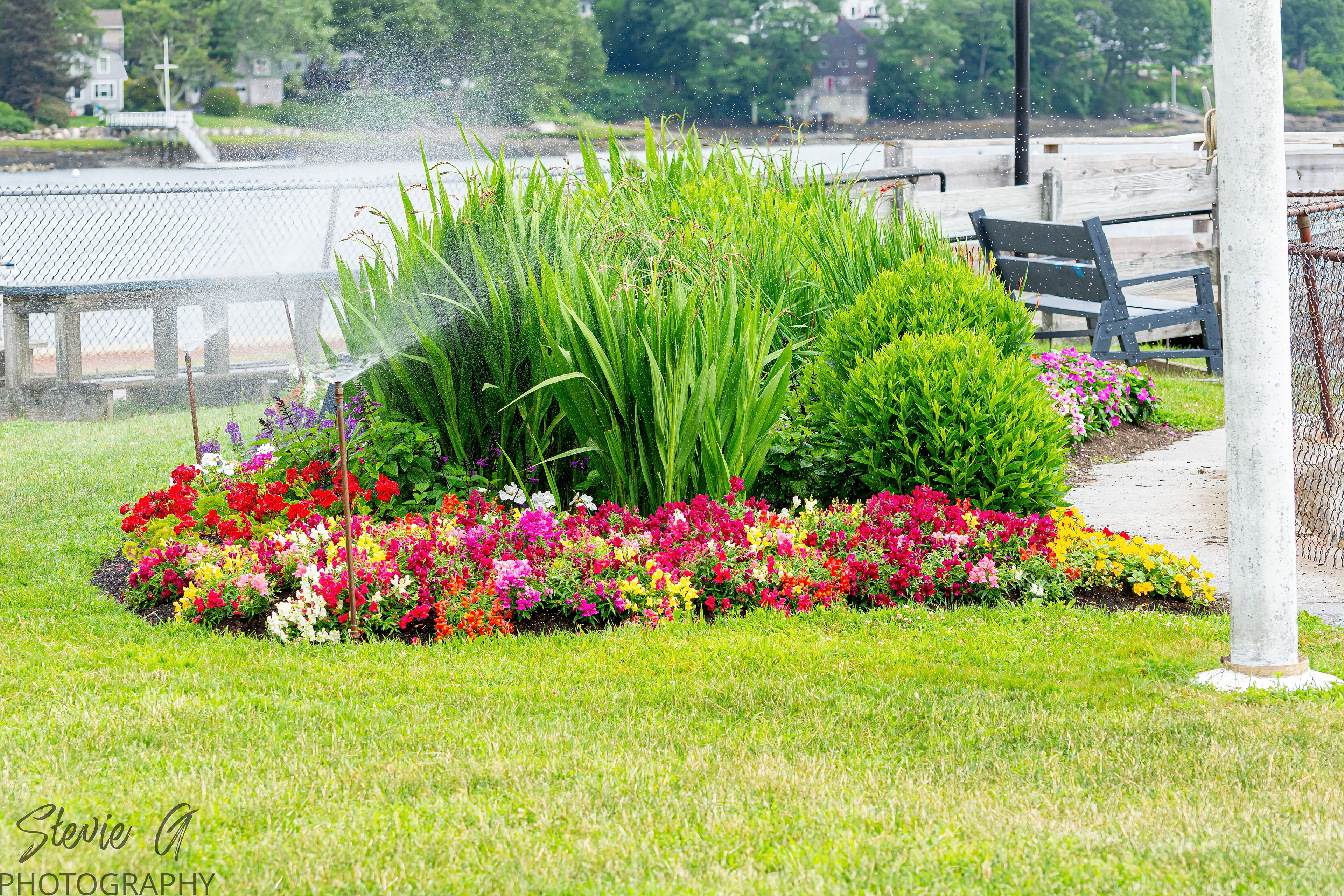 Prescott Park