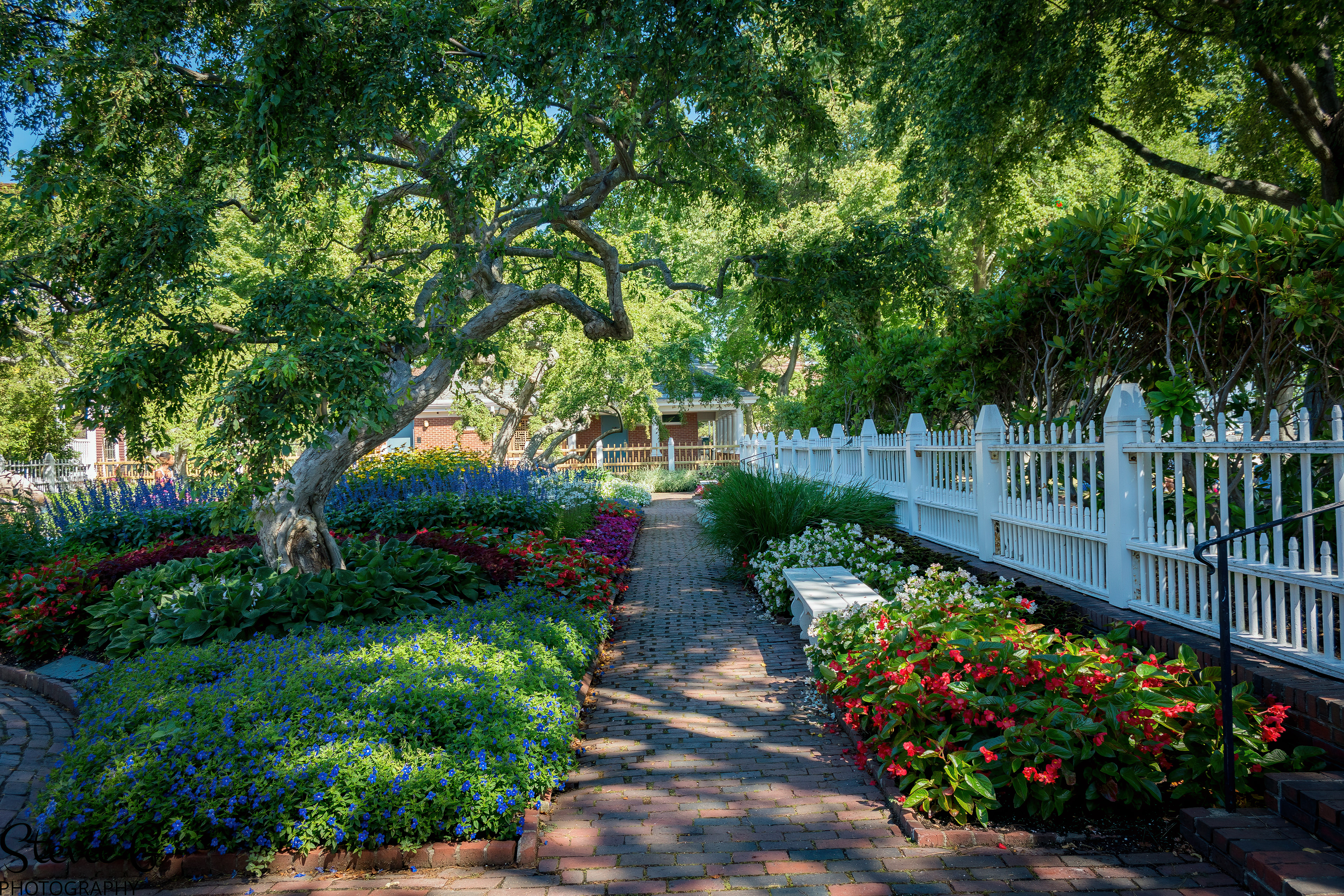 Prescott Park
