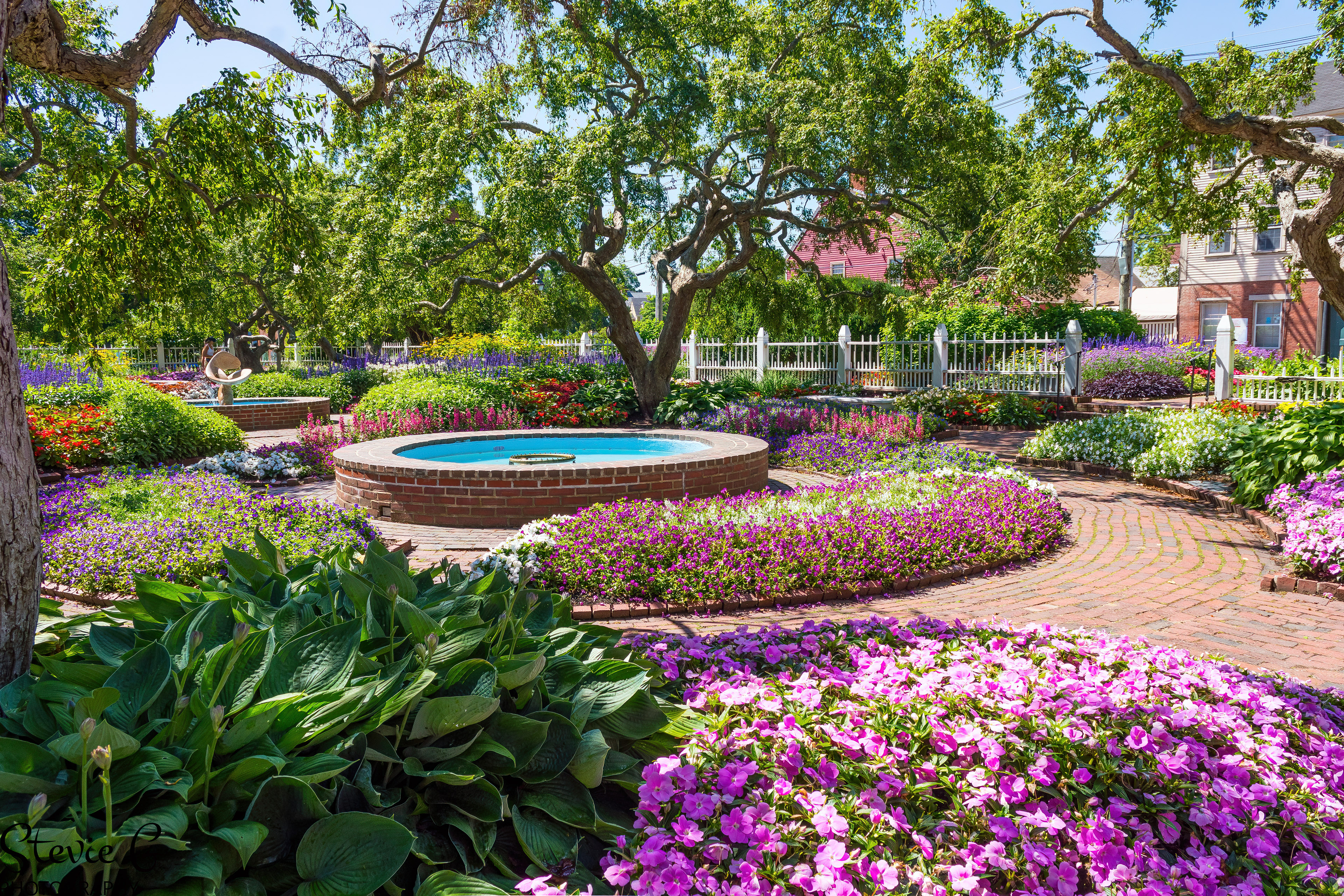 Prescott Park