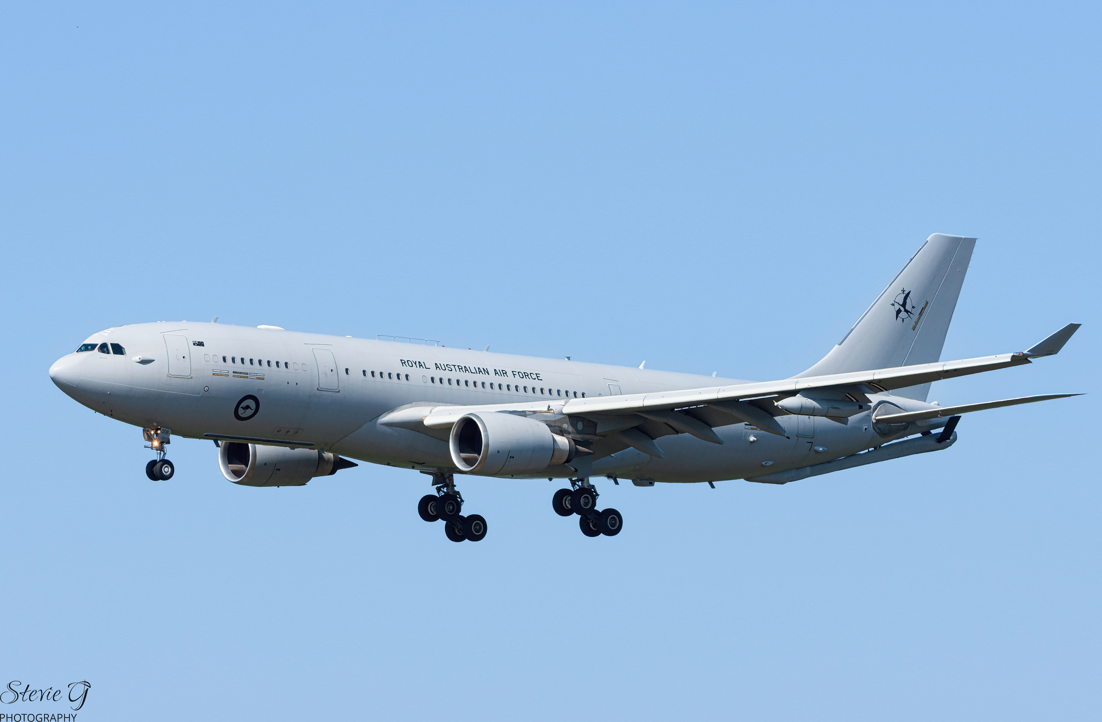 Airbus A330 MRTT