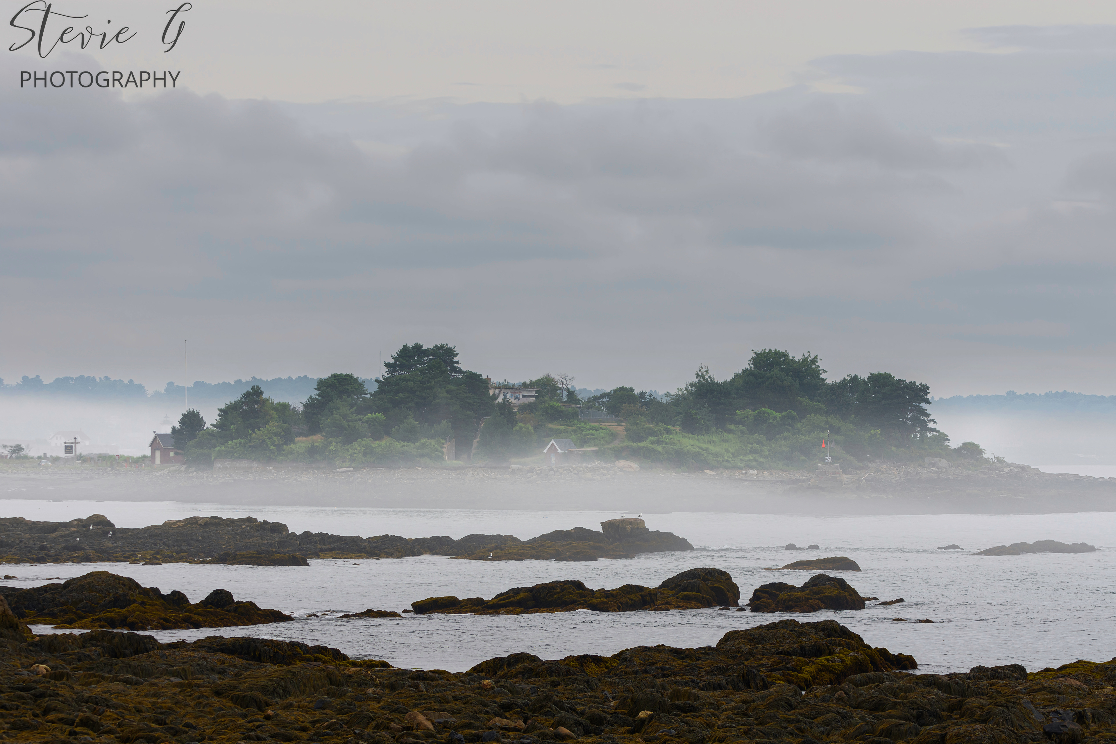 Southern New England