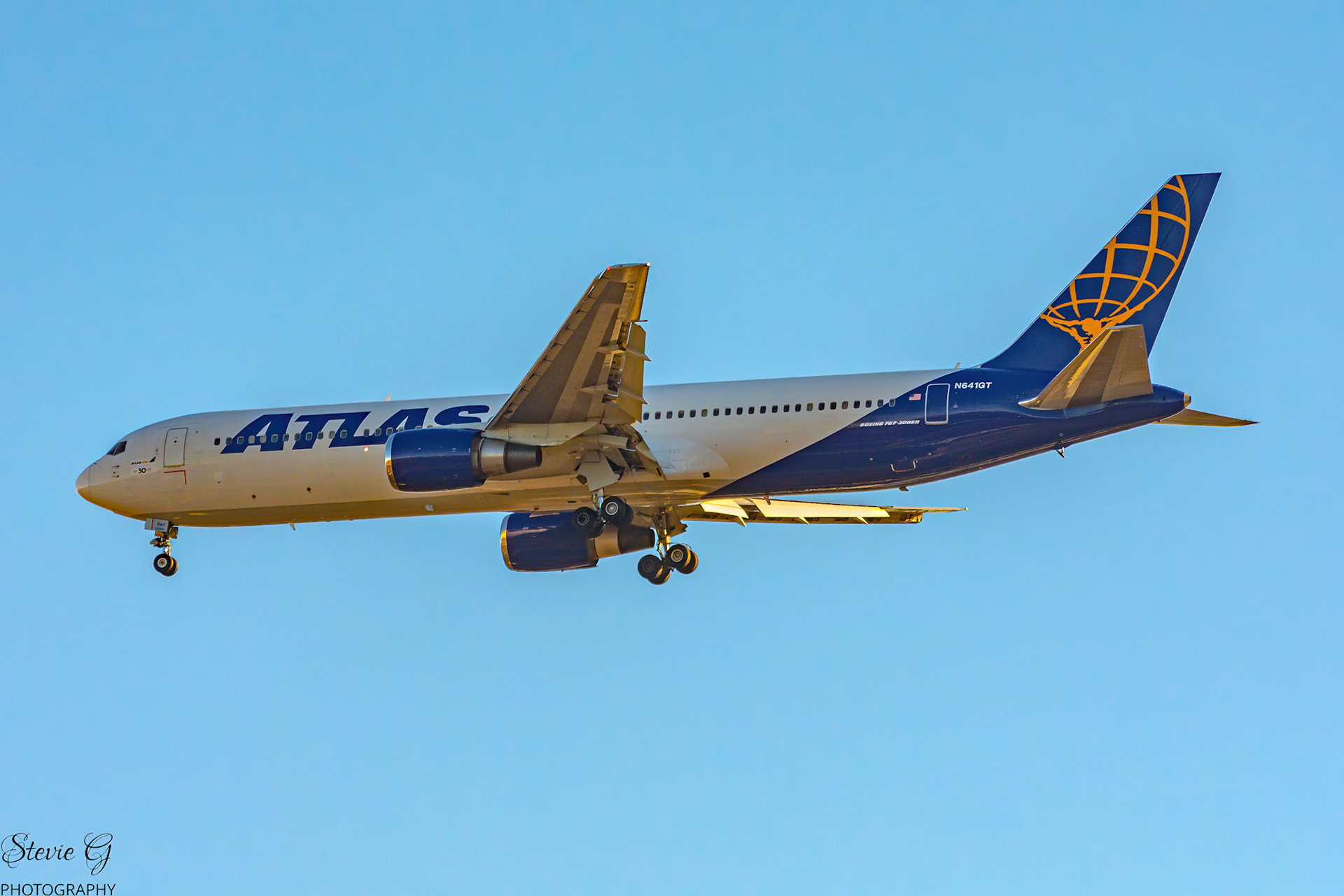 Atlas