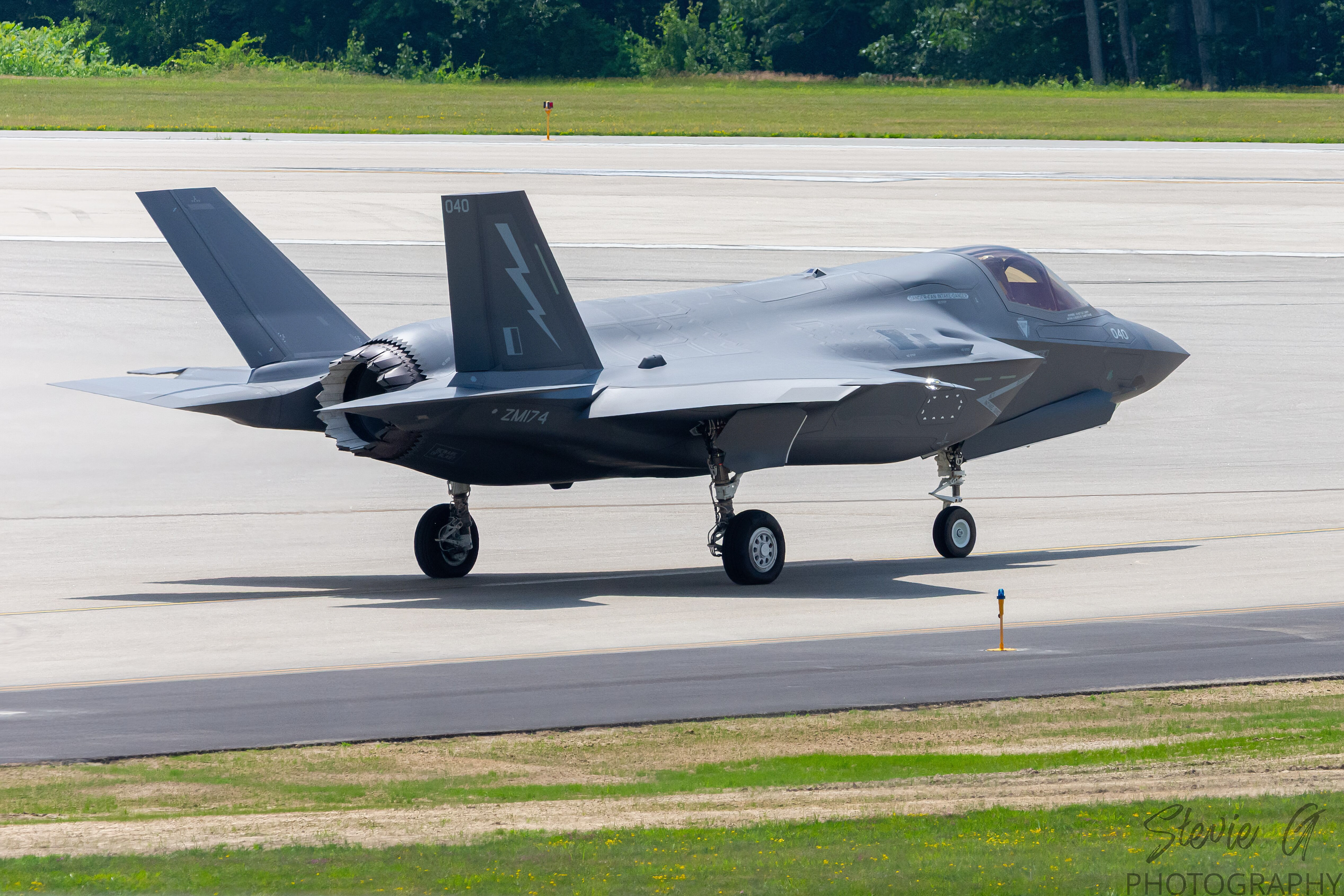 F35 Italy AF