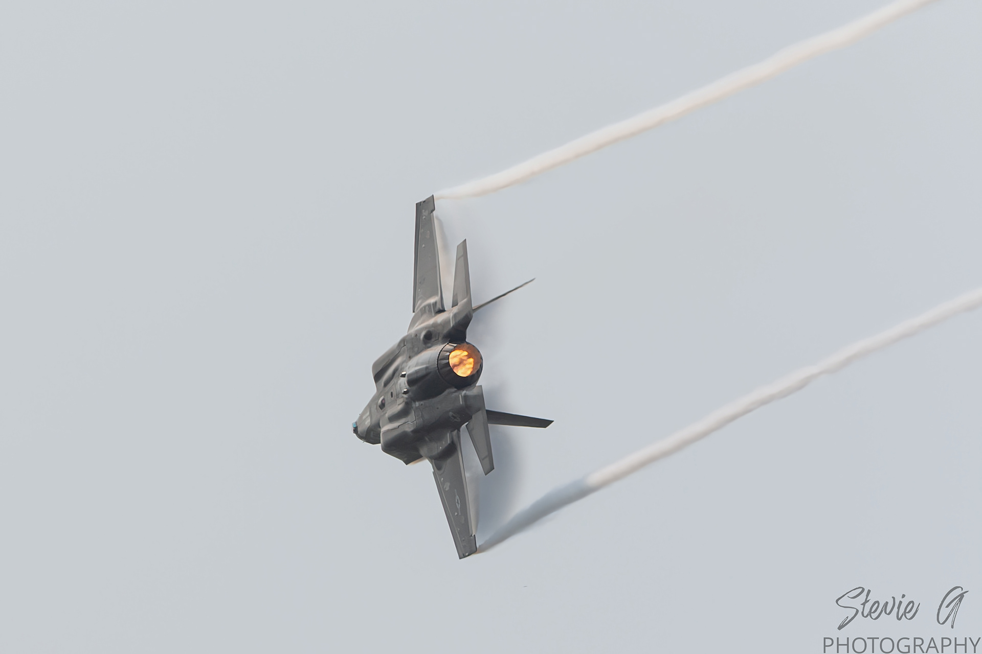 Pease - F35