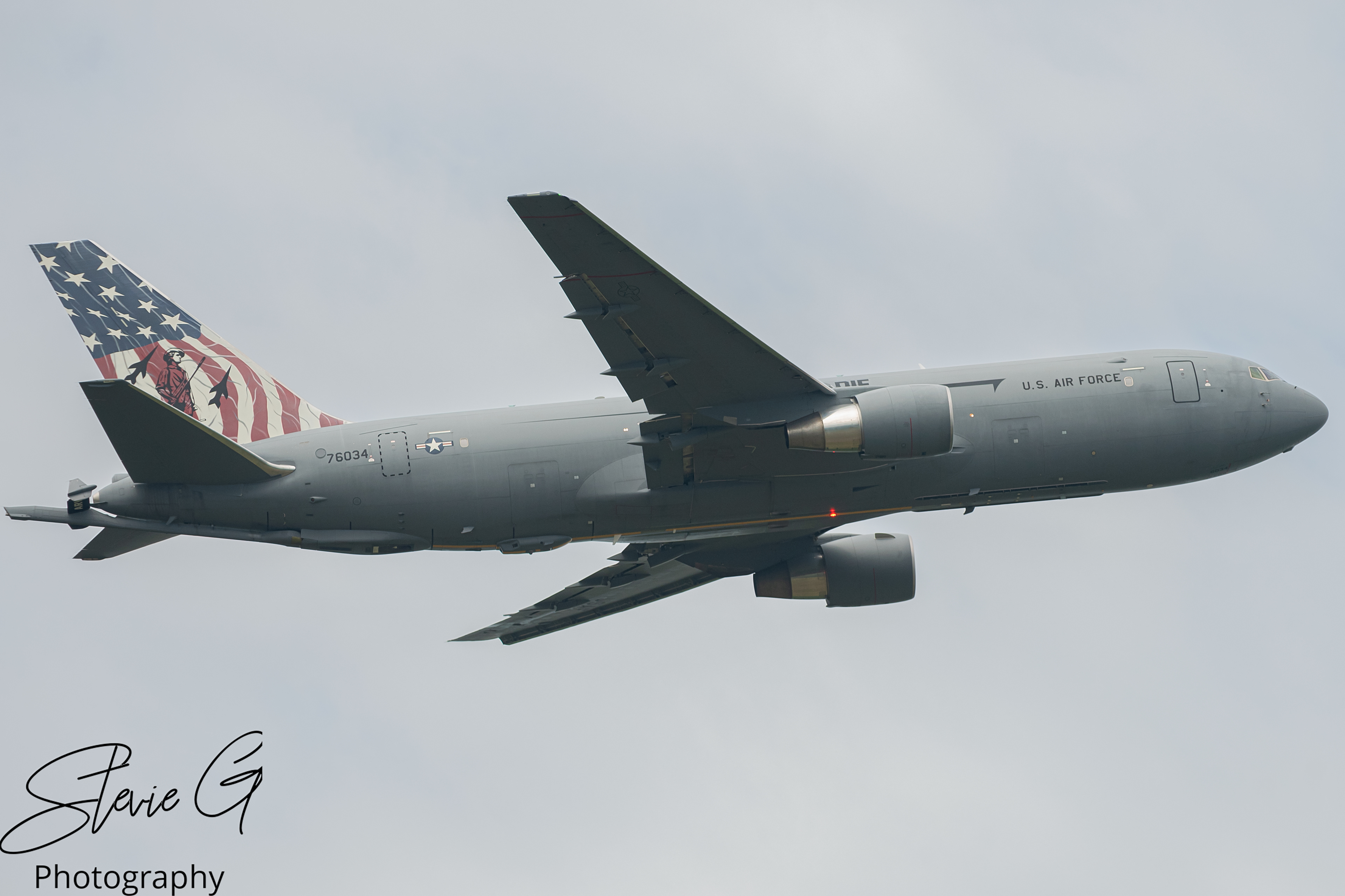 KC-46