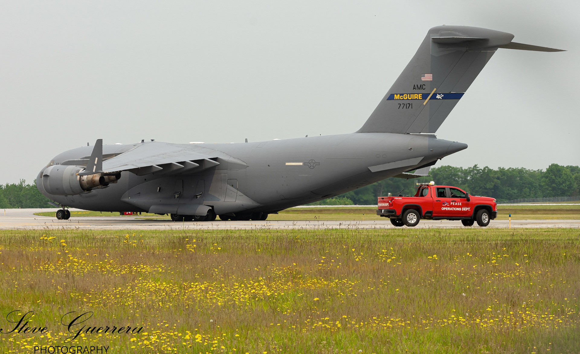 c17 mcguire afb