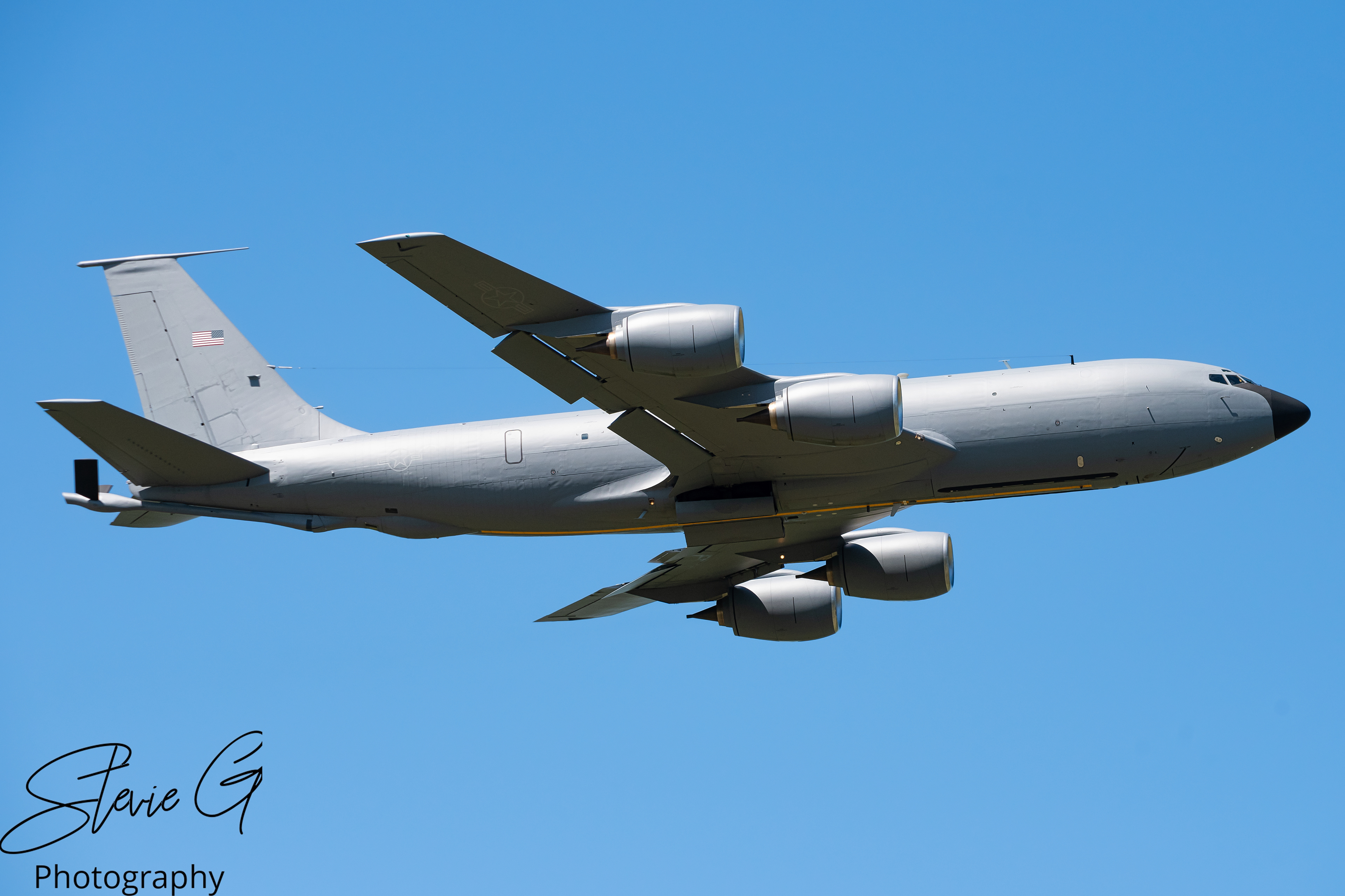 KC 135