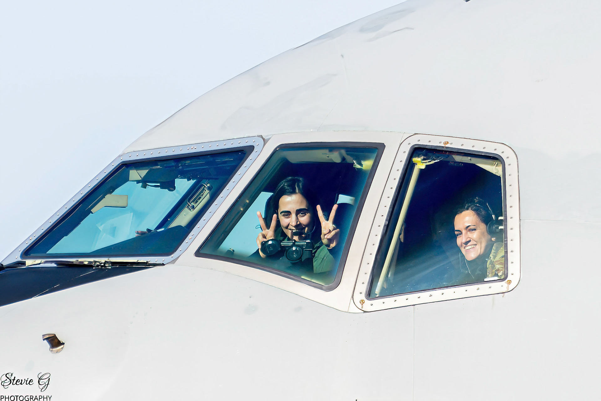 Italian KC-767 Italian AF