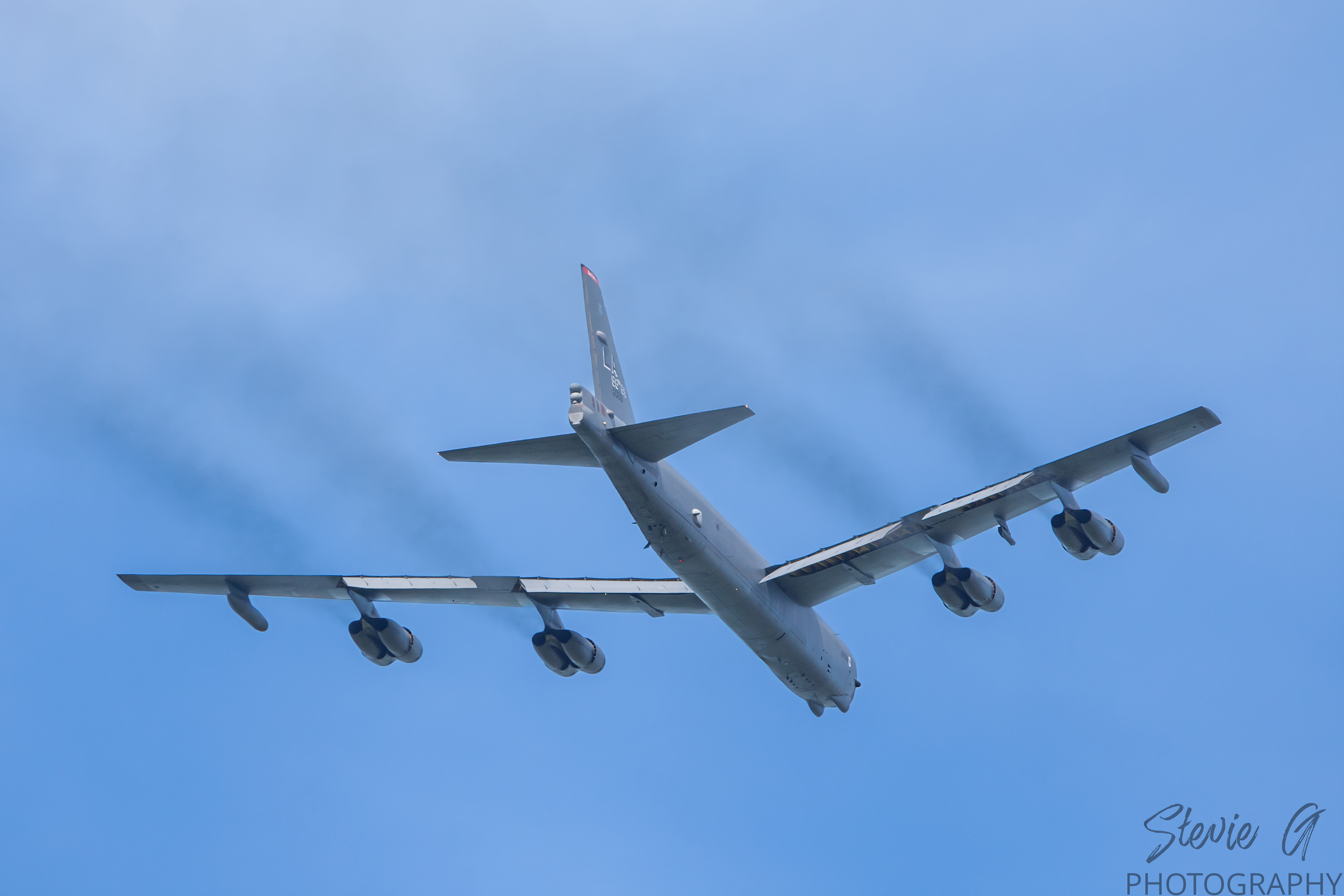 Pease - B52