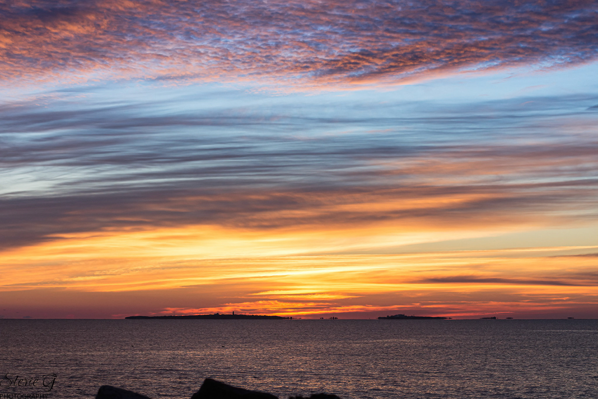 Rye N.H.