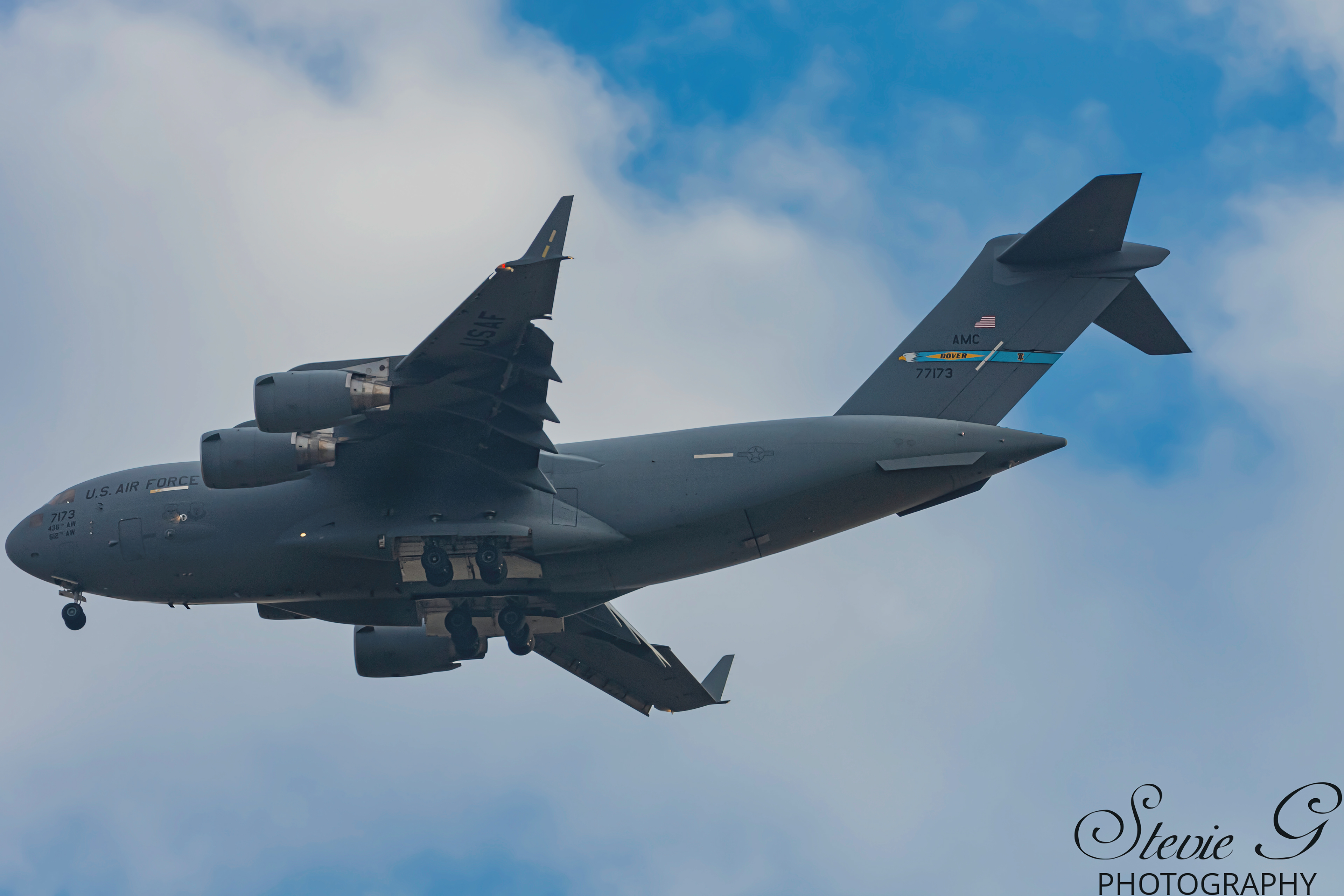 Dover AFB