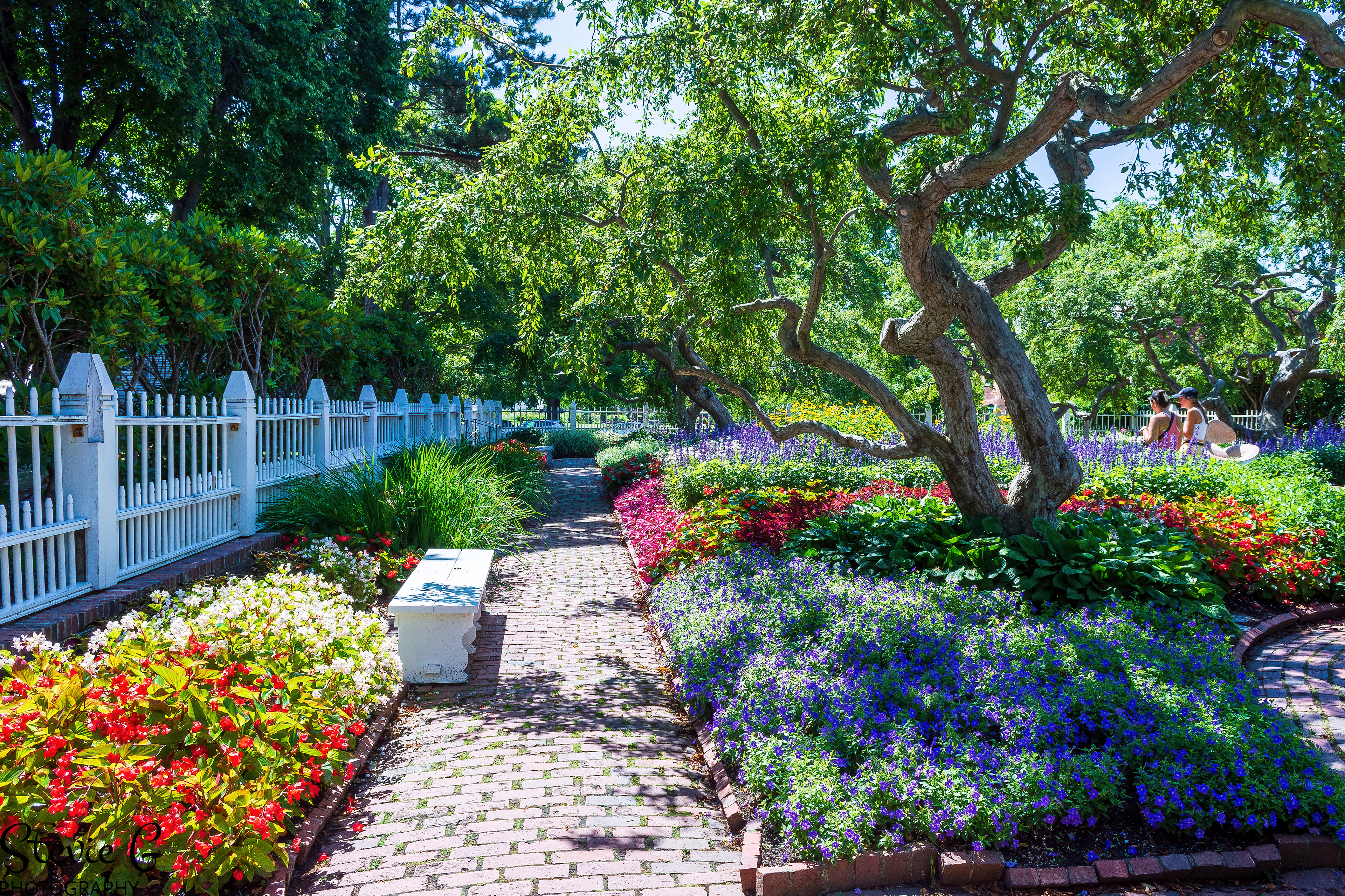 Prescott Park